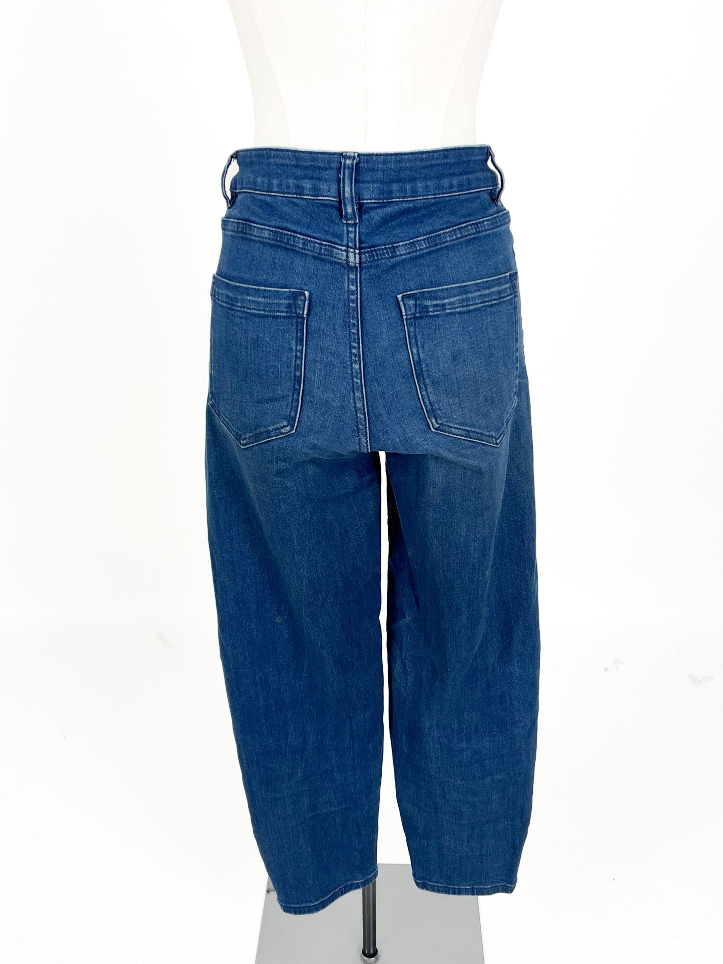Seed Heritage | Blue Casual Jeans | Size 6
