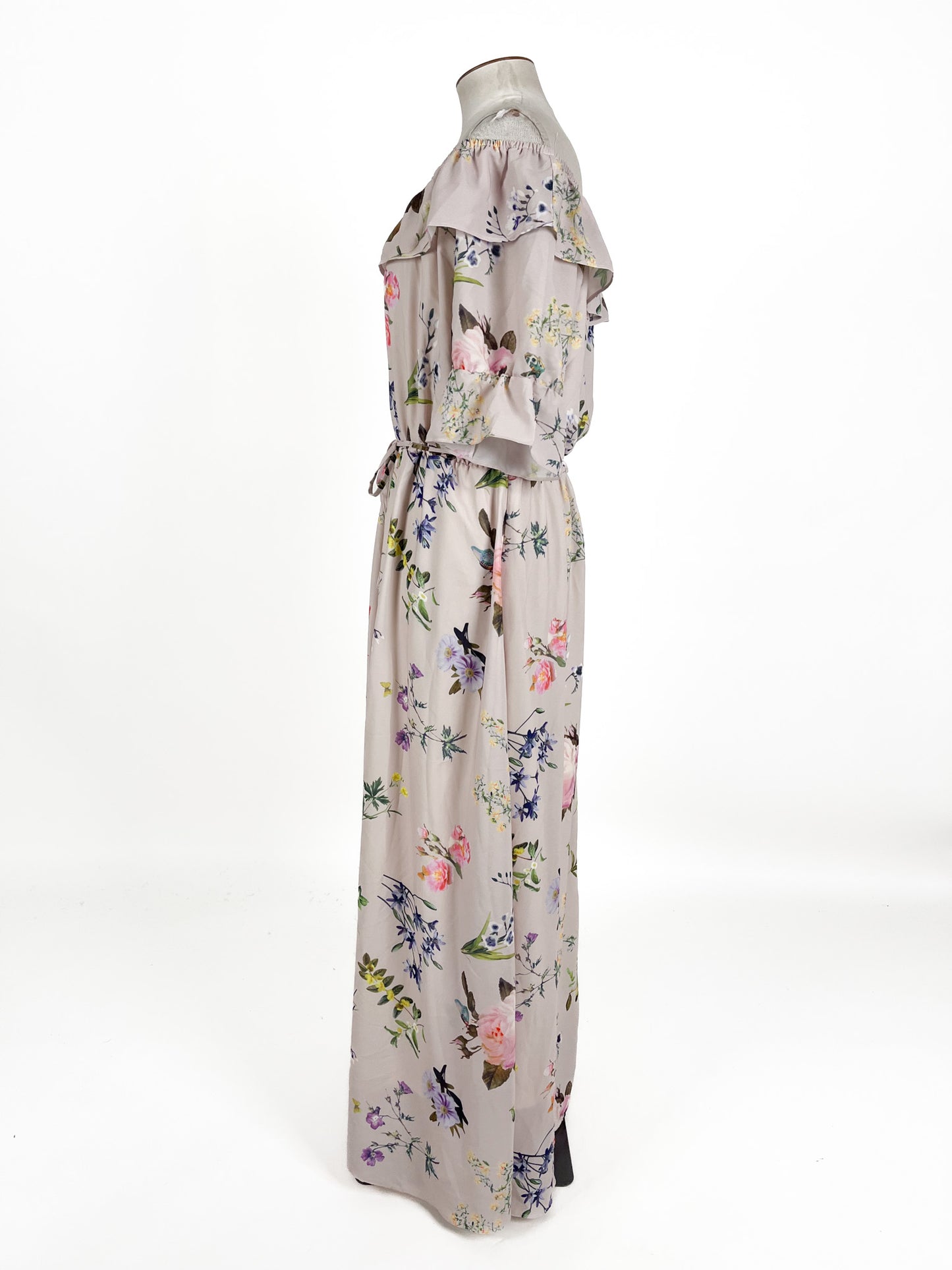 Heine | Pink Casual Dress | Size 16