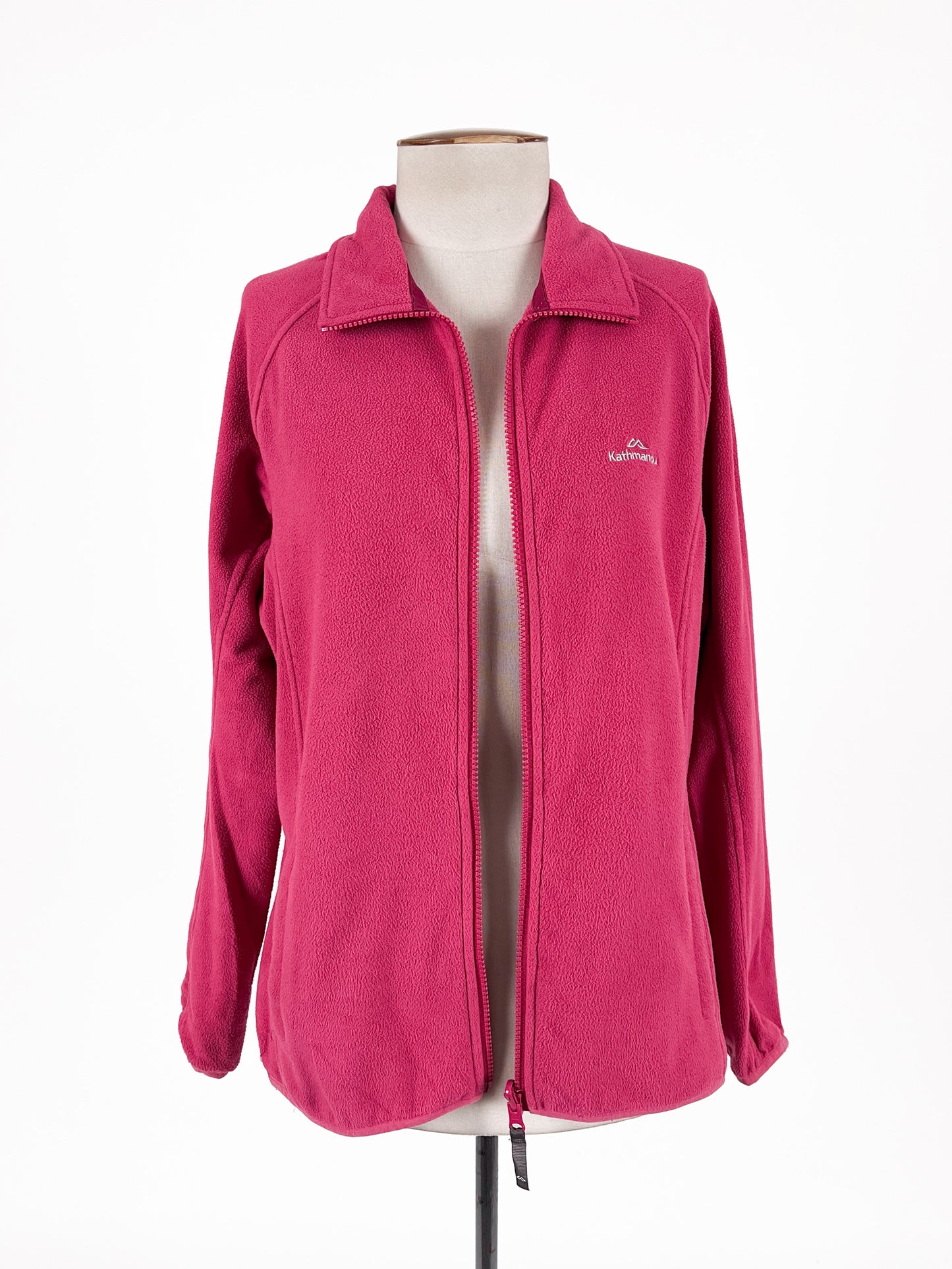Kathmandu | Pink Casual Jacket | Size 12