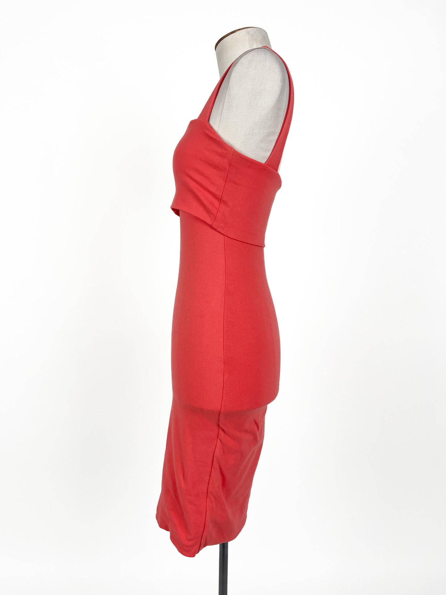 Kookai | Pink Dress | Size 10