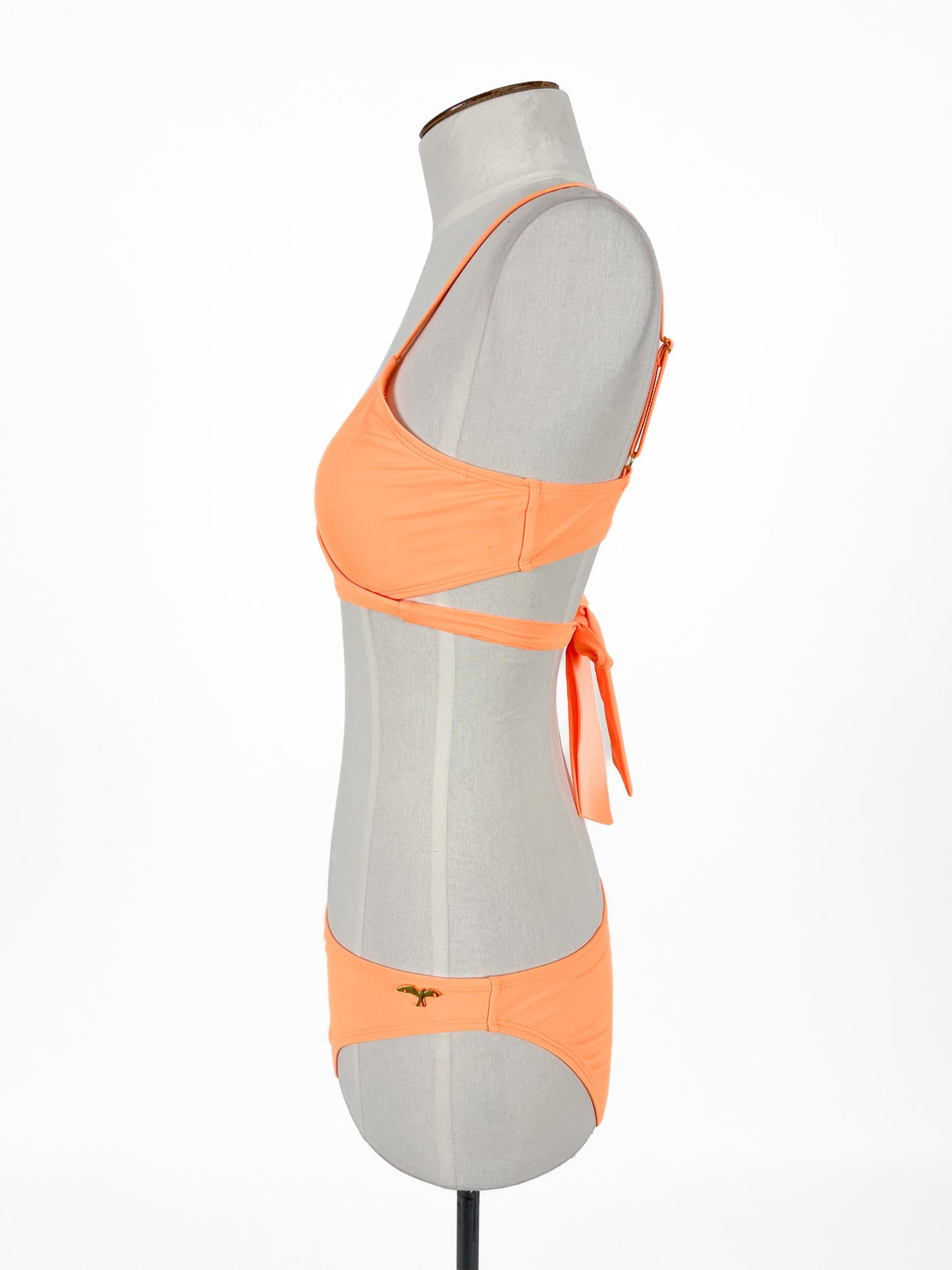 Kaikea | Orange Sets | Size 8