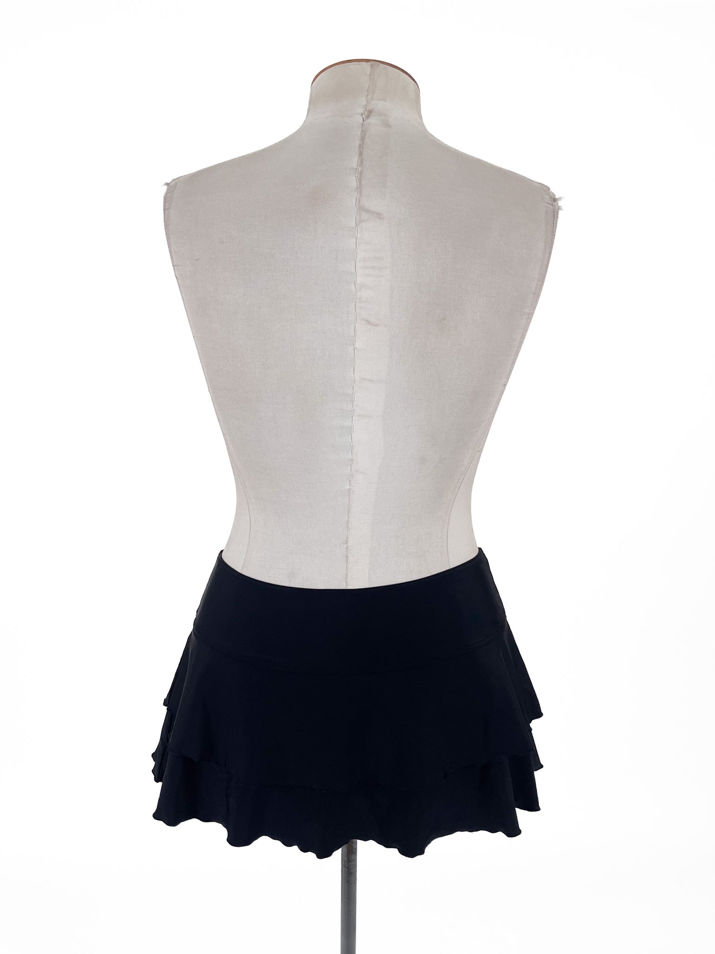 Jennifer Dean | Black Swimwear | Size 14