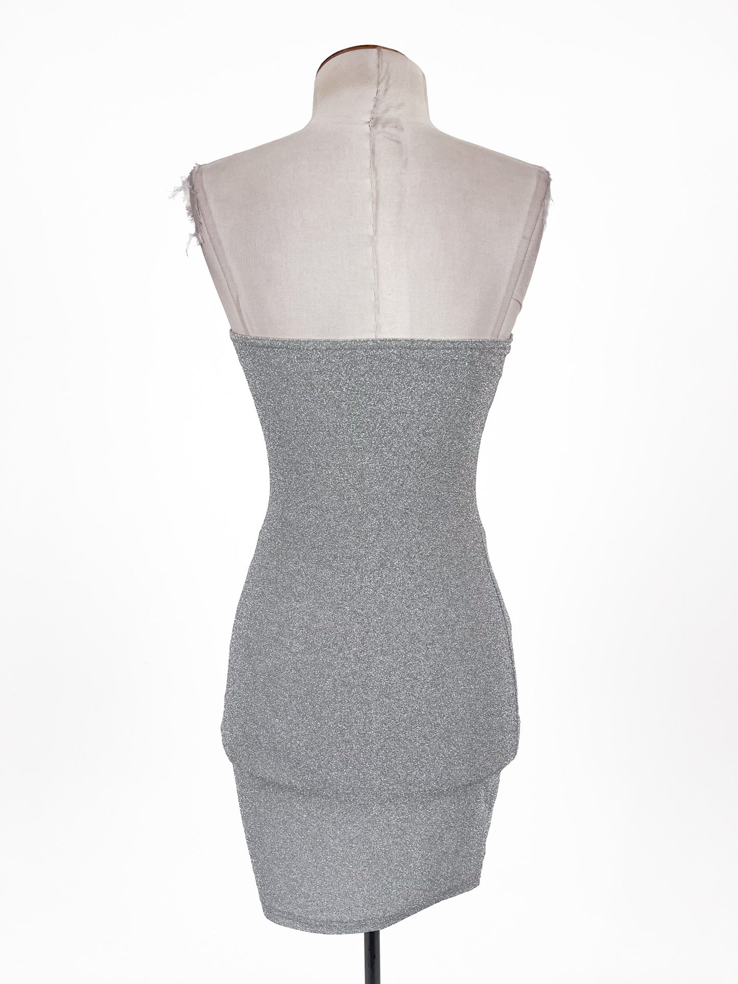 Glassons | Multicoloured Cocktail Dress | Size XS