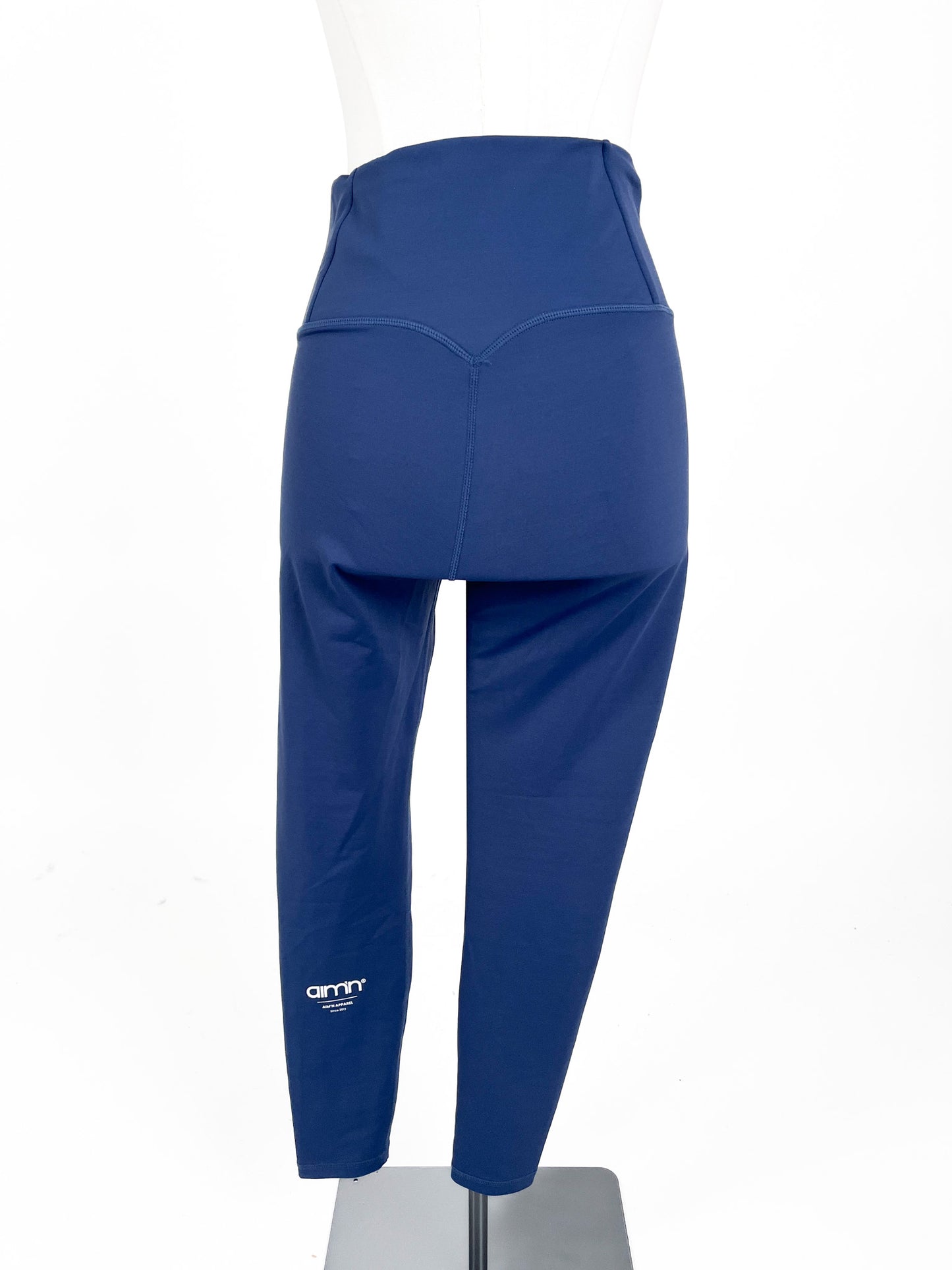 Aim'n | Blue Casual Activewear Bottom | Size S
