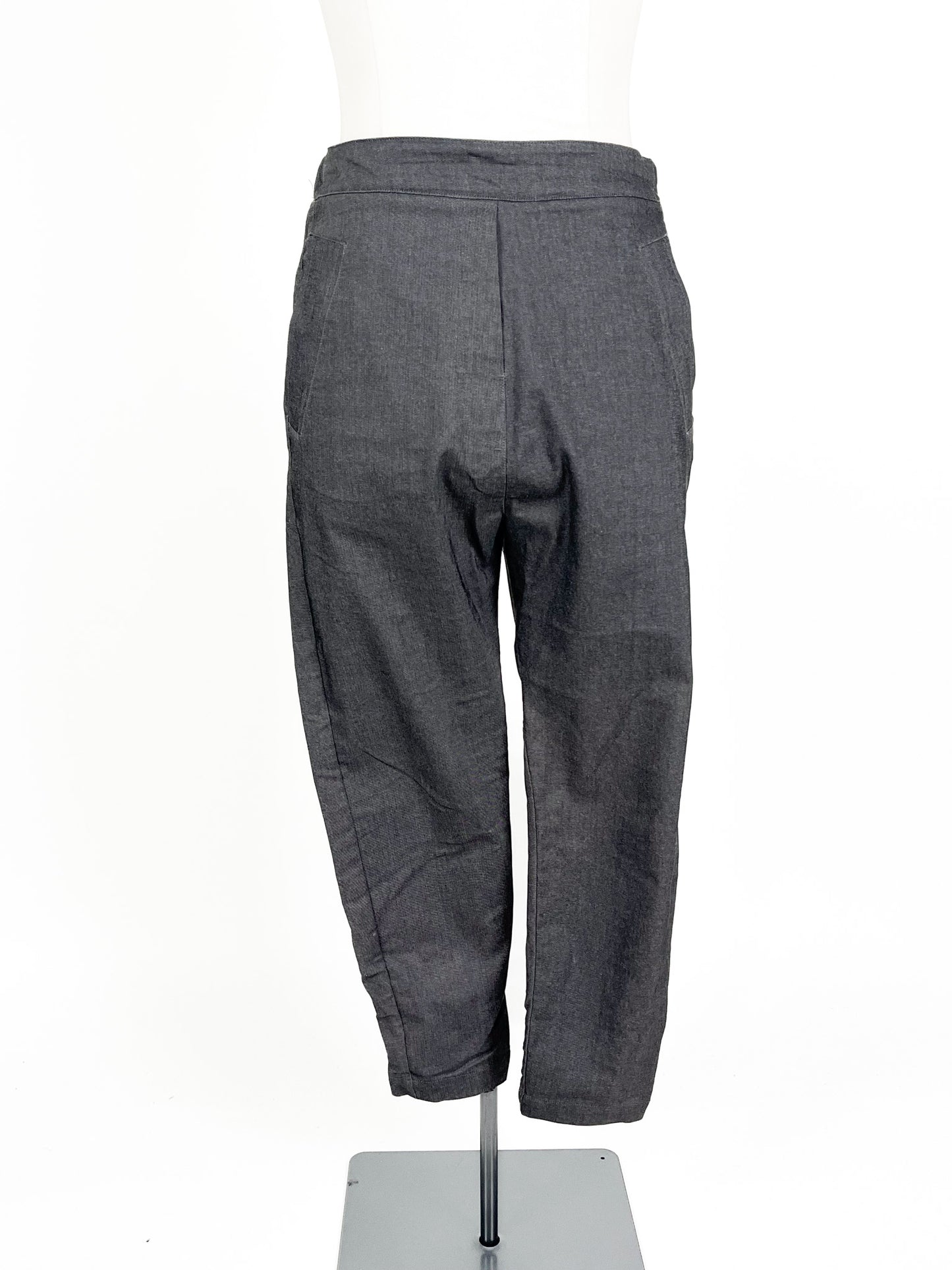 Moochi | Grey Casual Pants | Size 10