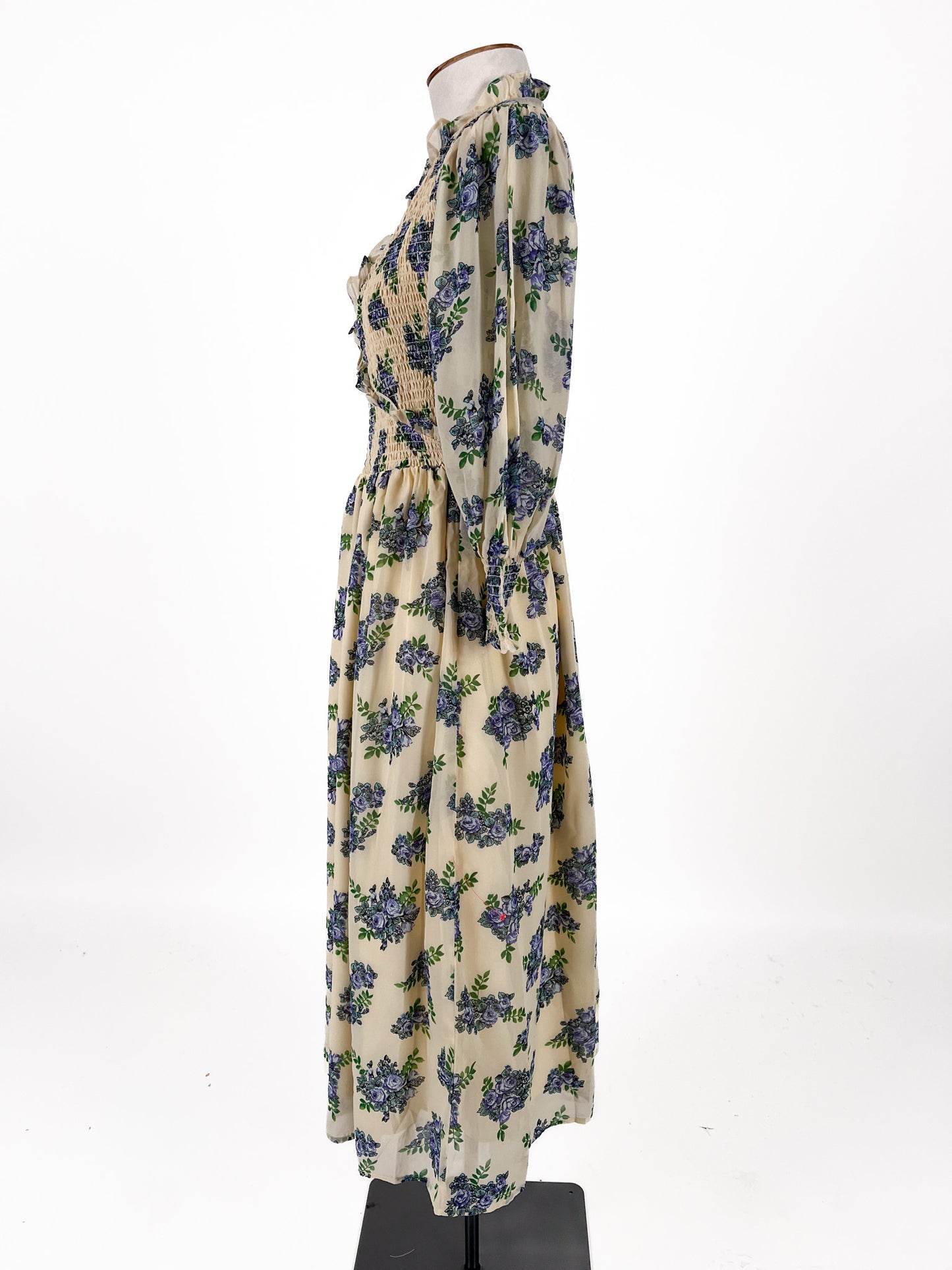 ASOS | Beige Casual Dress | Size 8
