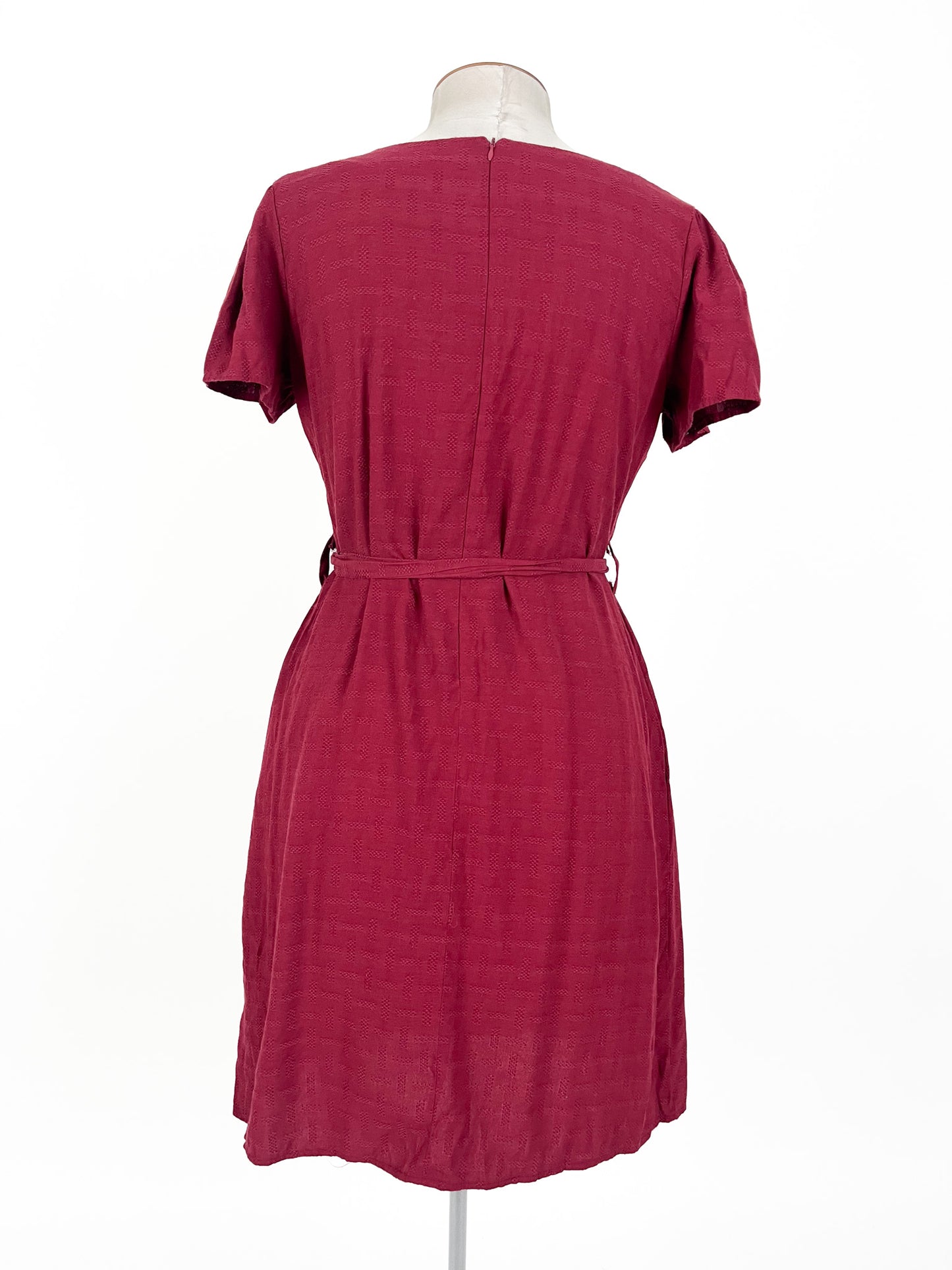 La Vivente | Red Dress | Size 12