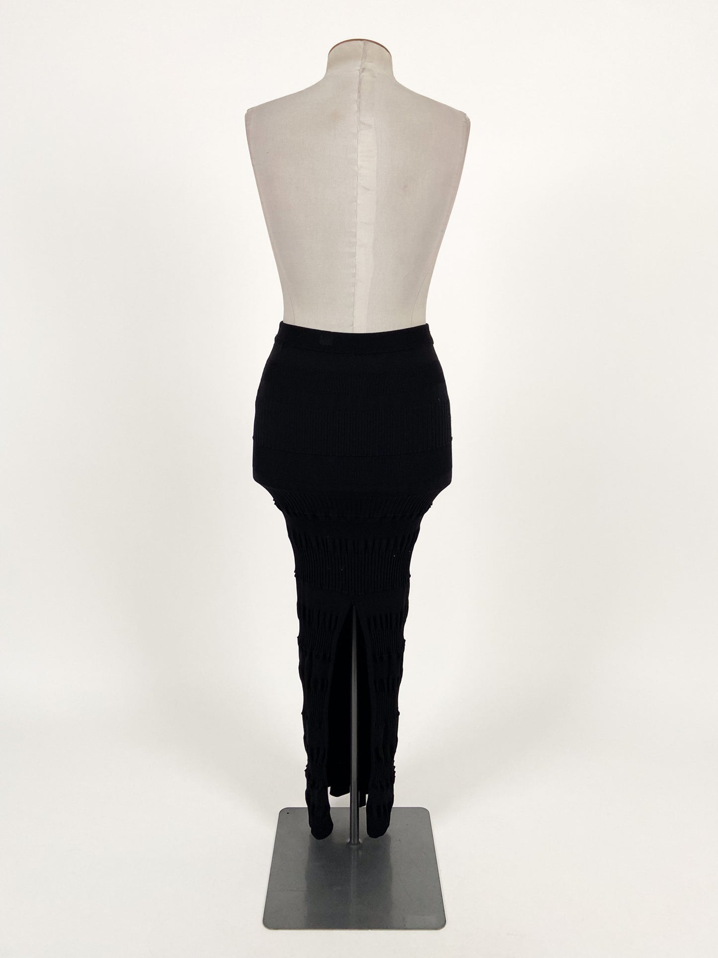 Glassons | Black Casual Skirt | Size L