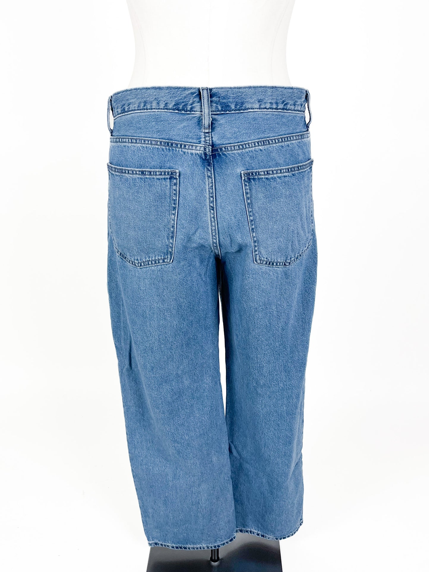 Uniqlo | Blue Casual Jeans | Size 12