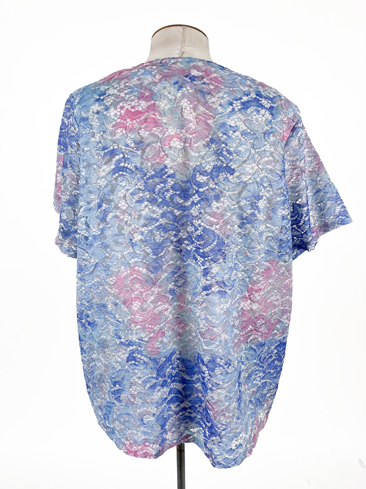 Millers | Multicoloured Casual Top | Size 22