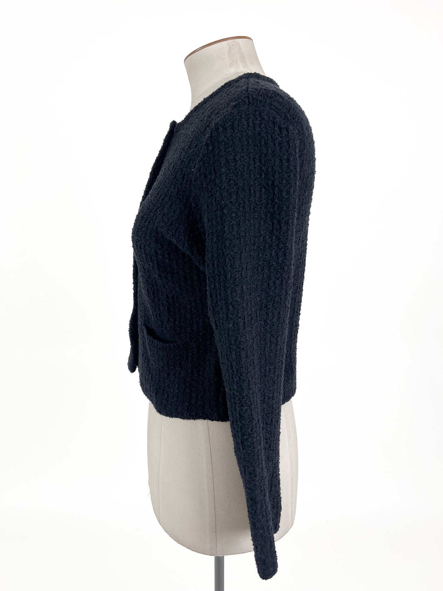 Uniqlo | Black Casual Cardigan | Size M