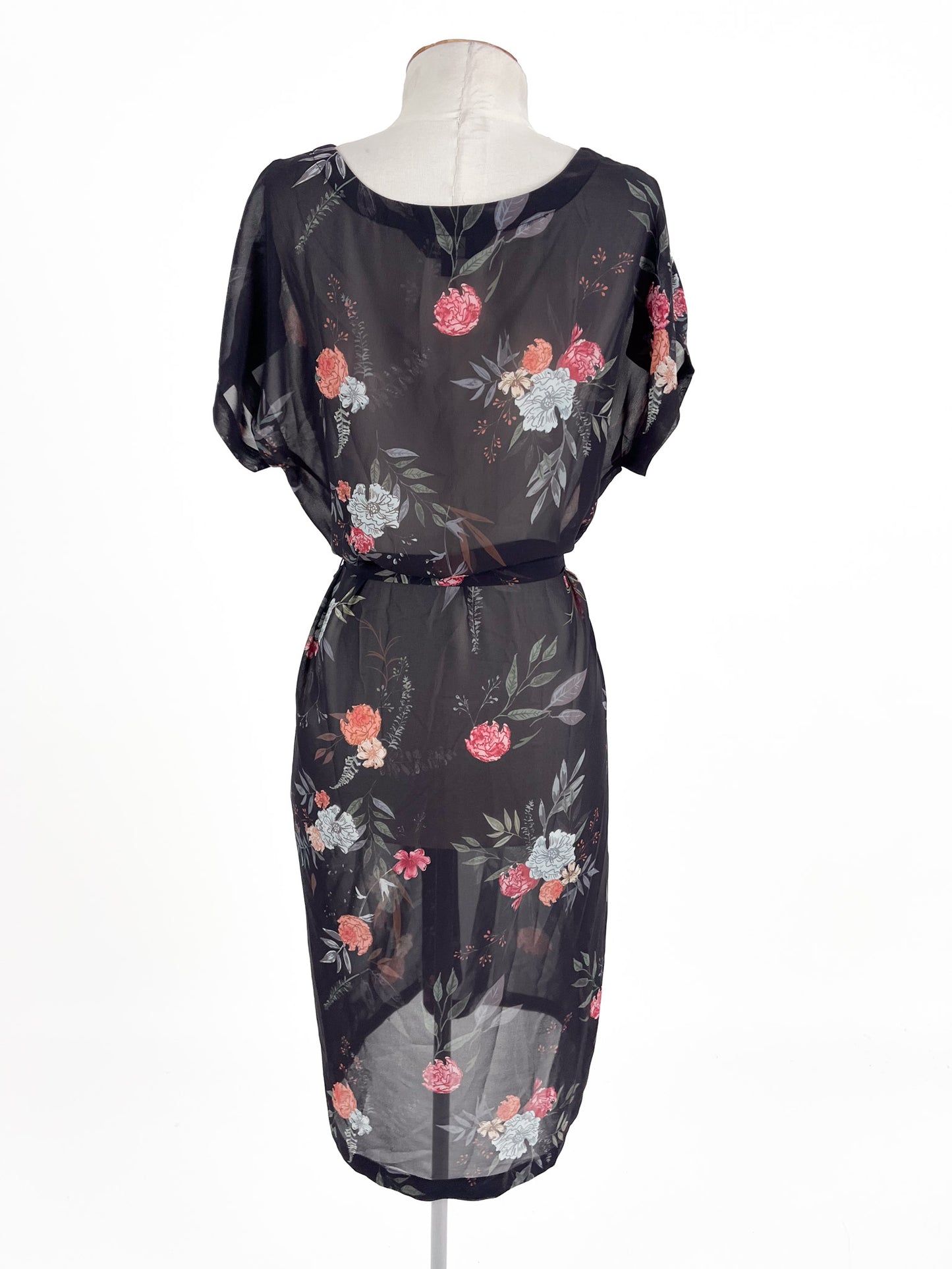 Max | Multicoloured Casual Dress | Size 8
