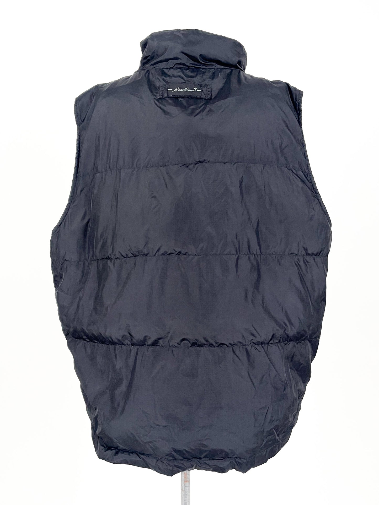 Eddie Bauer | Black Casual Jacket | Size S