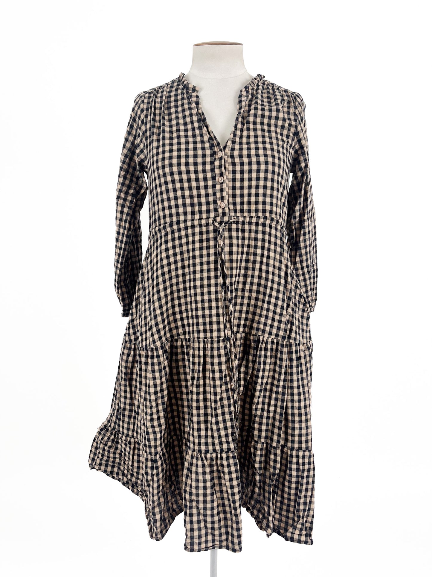 Boho Australia | Multicoloured Casual Dress | Size S