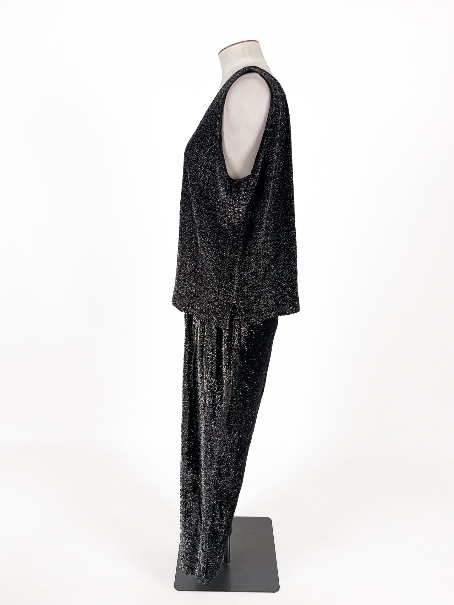 Peer Gynt | Grey Casual/Cocktail Sets | Size 22
