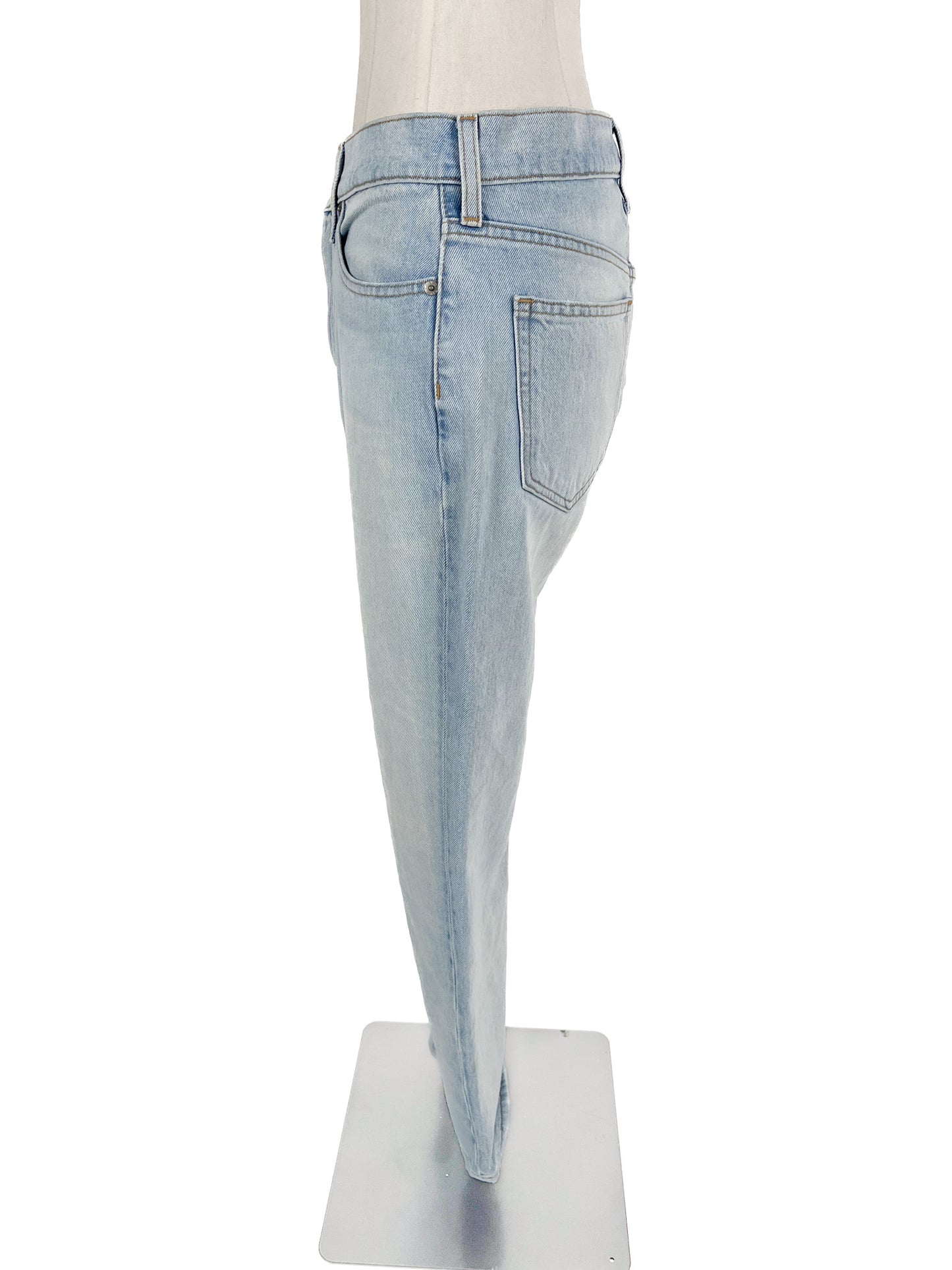 J Crew | Blue Casual Jeans | Size 8