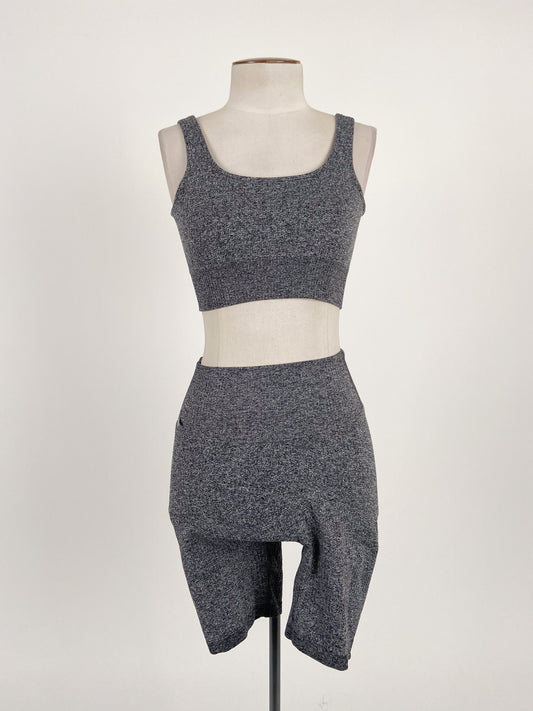 Aim'n | Grey Casual Sets | Size S