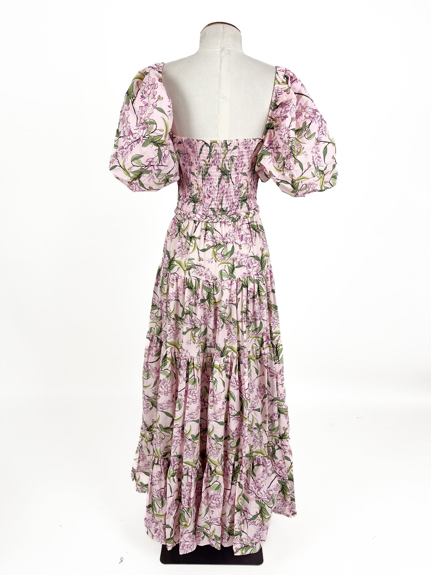 Torannce | Pink Casual/Cocktail Dress | Size 8