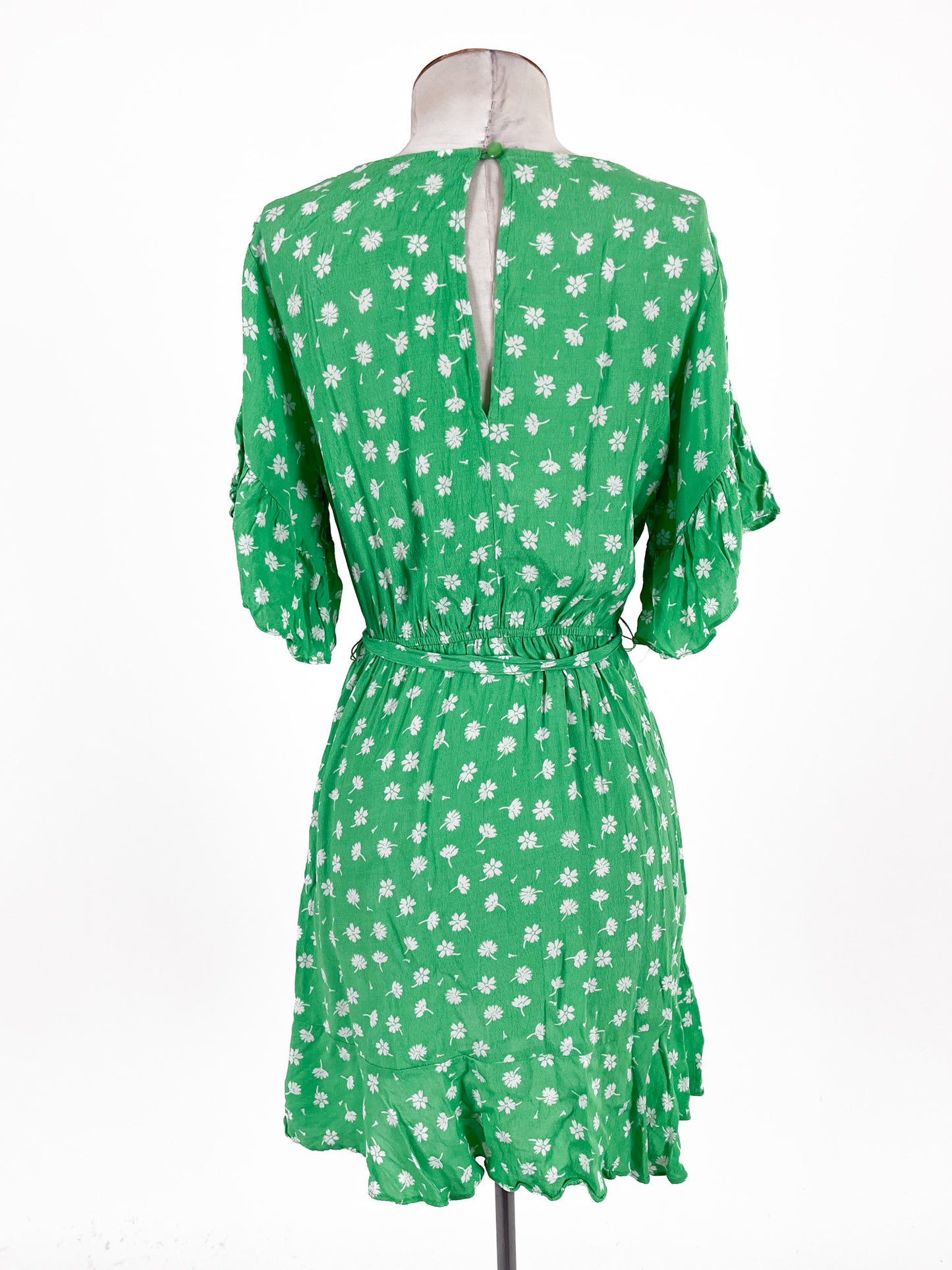 Dotti | Multicoloured Casual Dress | Size 8