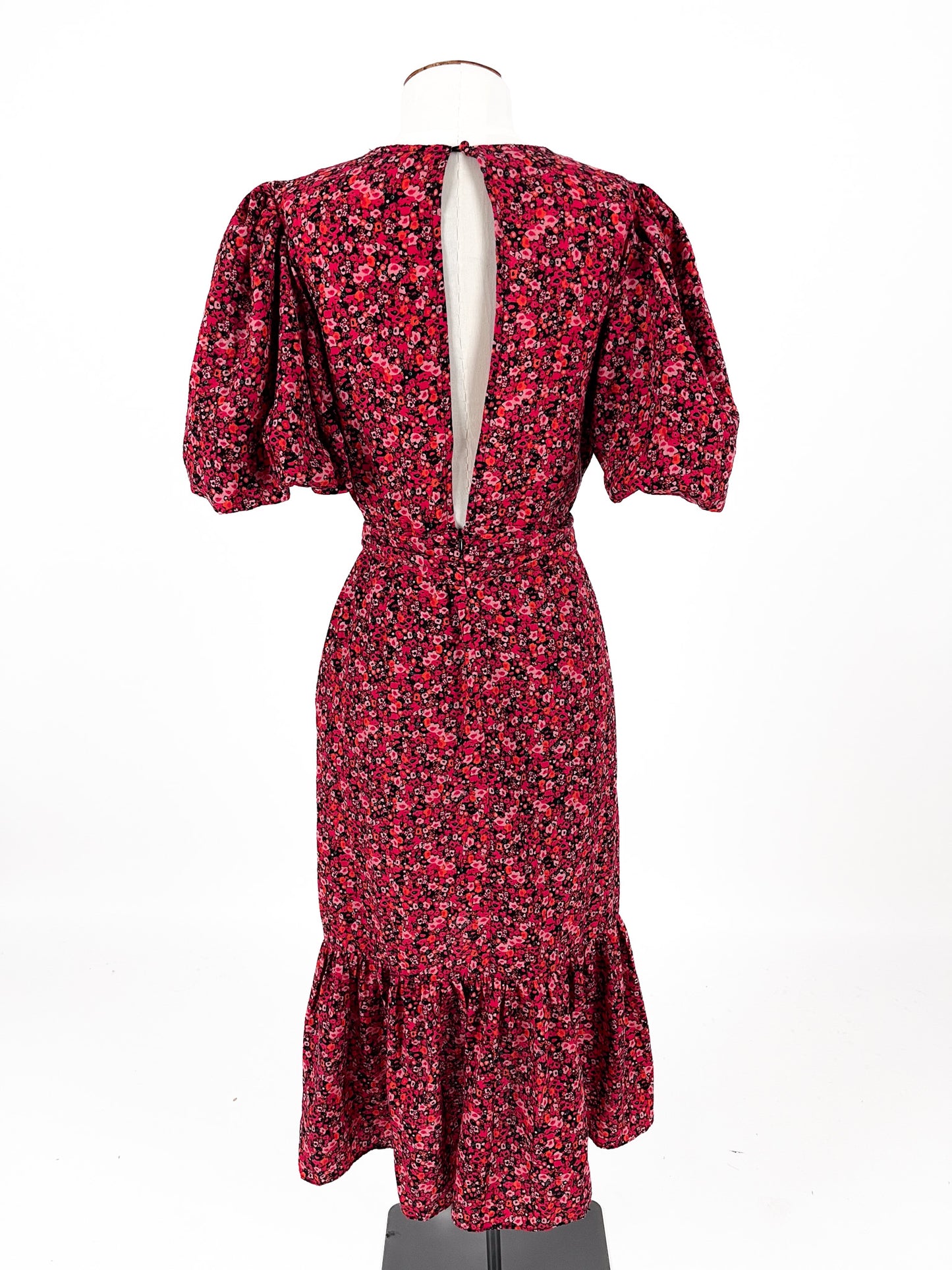 Mink Pink | Pink Casual Dress | Size S