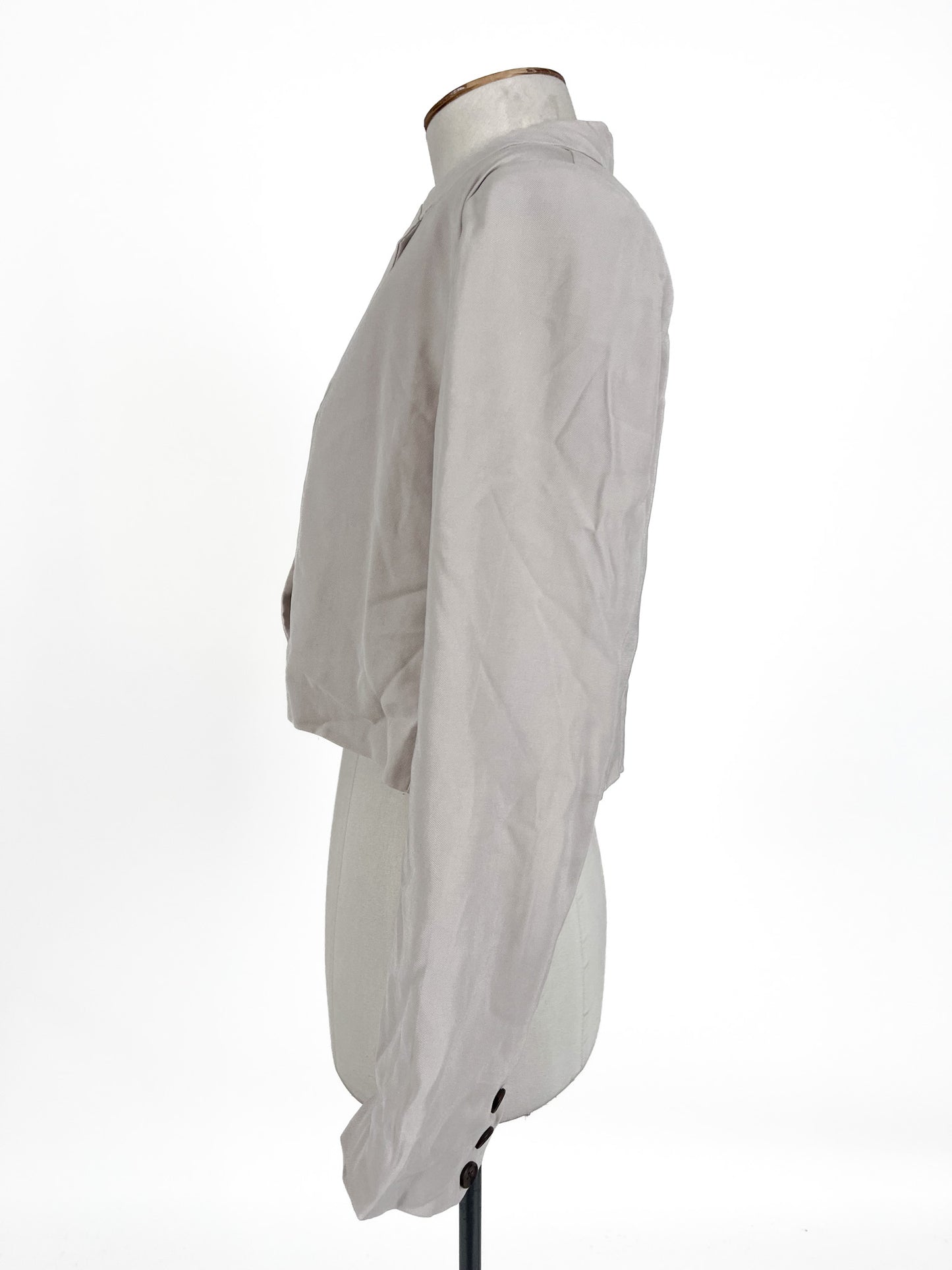 Cotton On | Beige Casual Jacket | Size 6