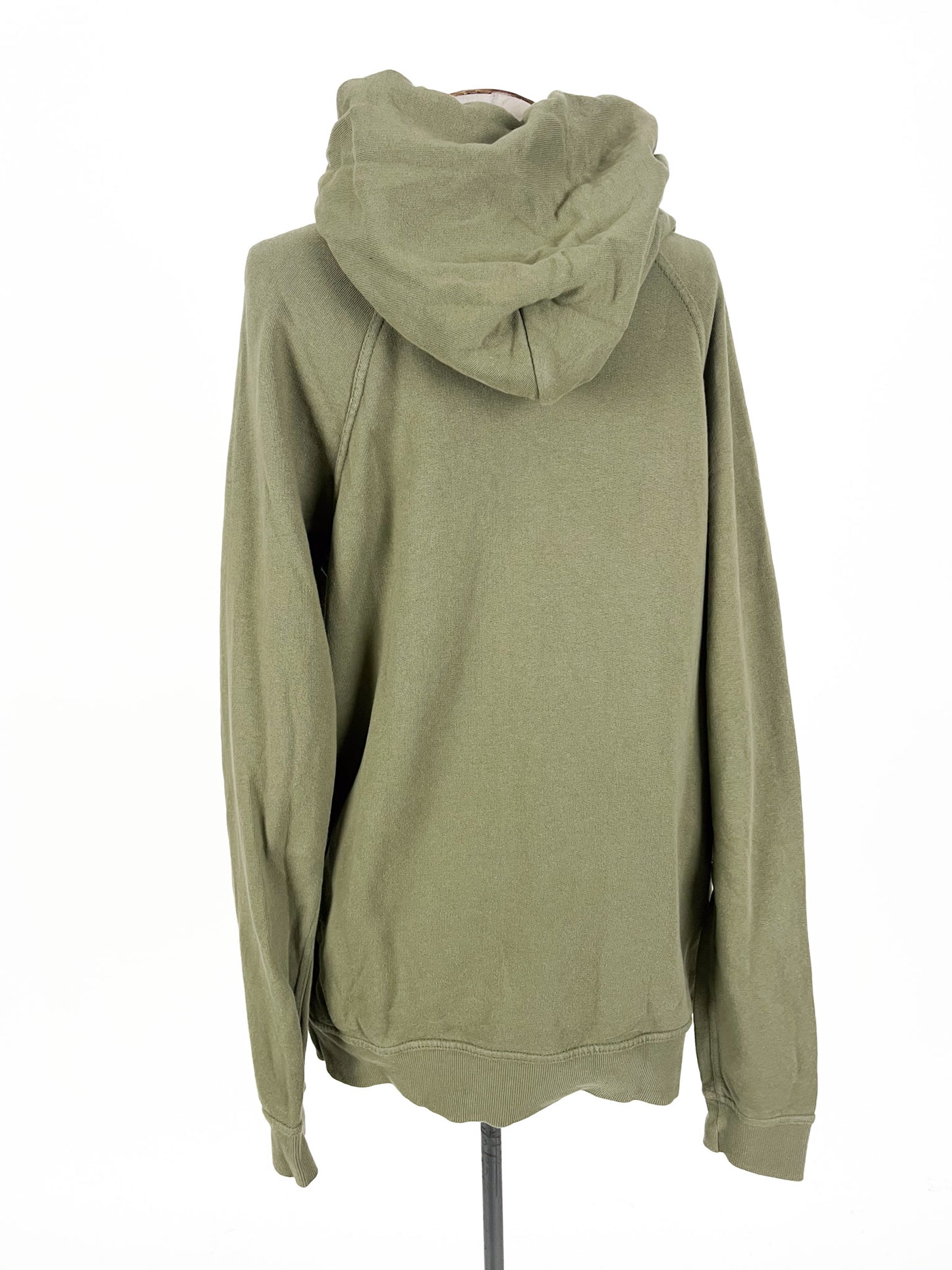 Karen Walker | Green Casual Jumper | Size 4