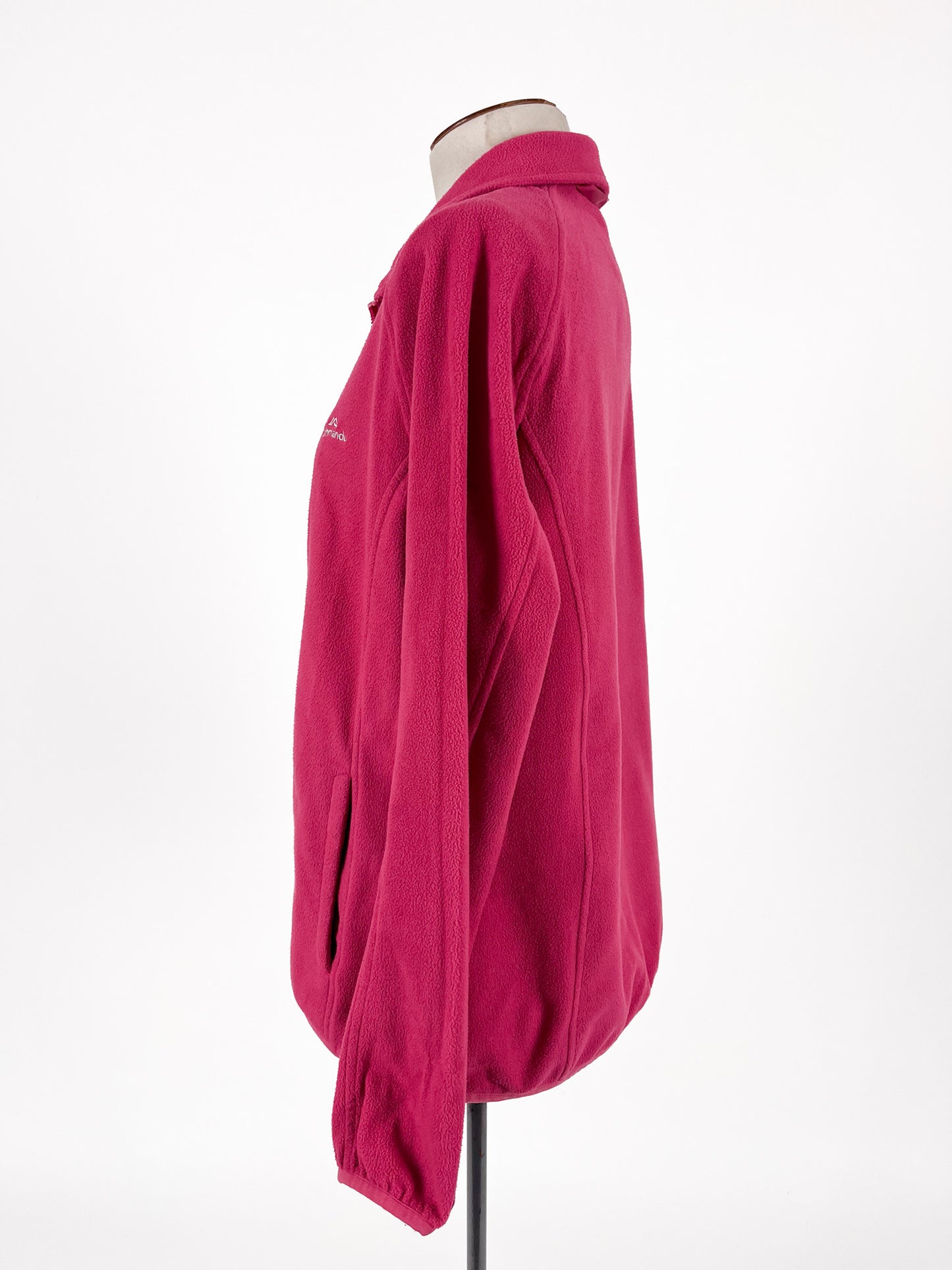 Kathmandu | Pink Casual Jacket | Size 12