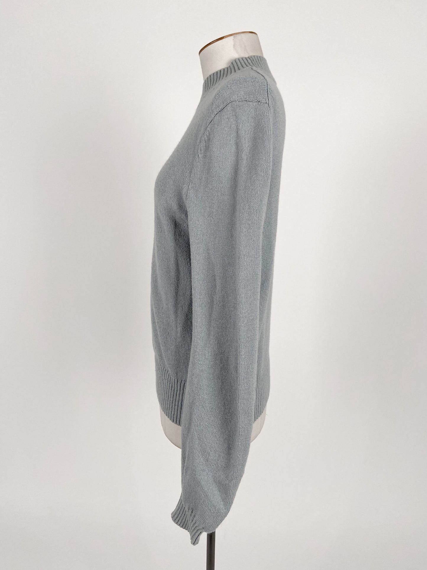 COS | Grey Casual Jumper | Size S