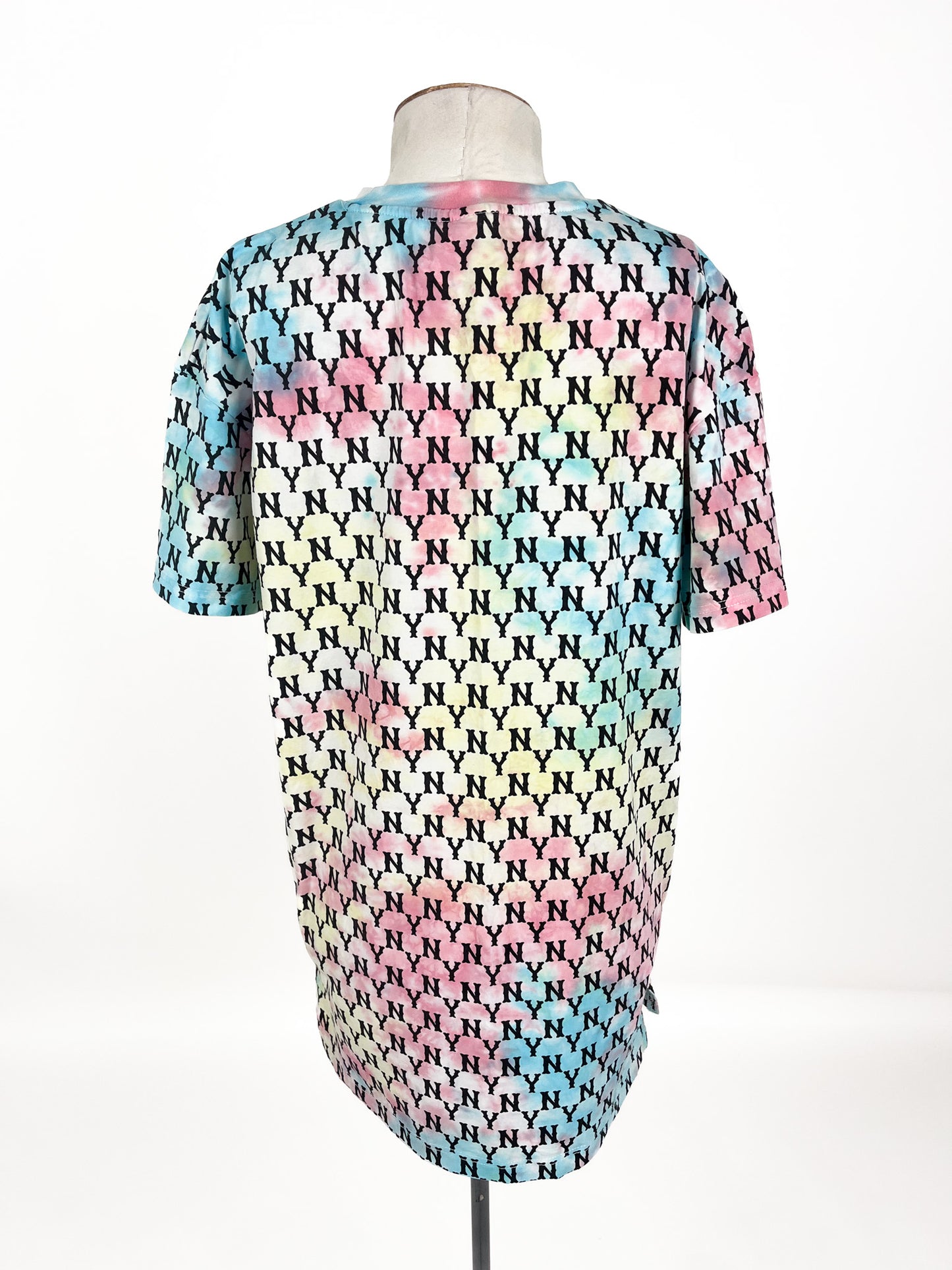 MLB - Multicoloured T-shirt (Size M)