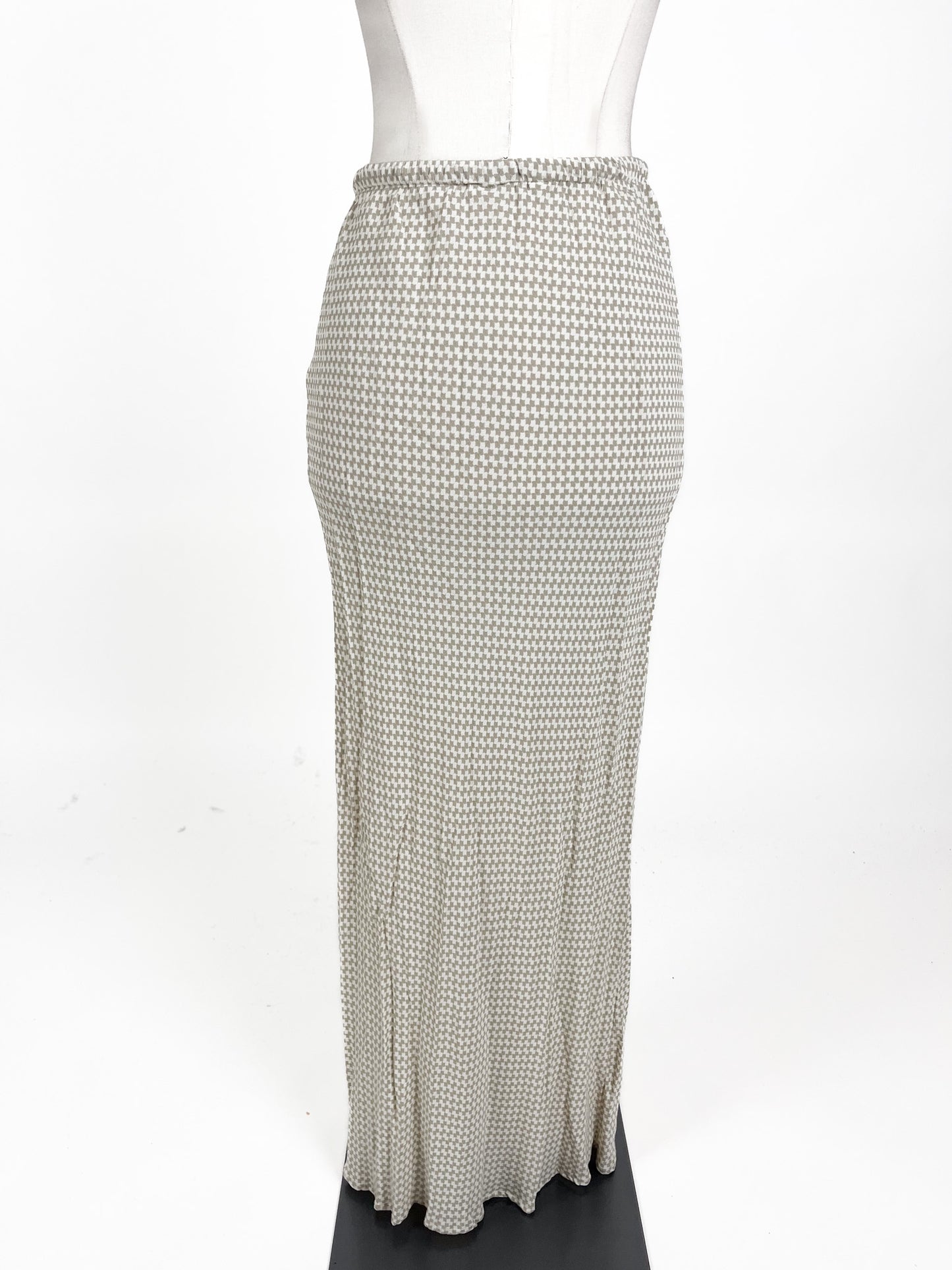 Glassons | Green Casual Skirt | Size 8