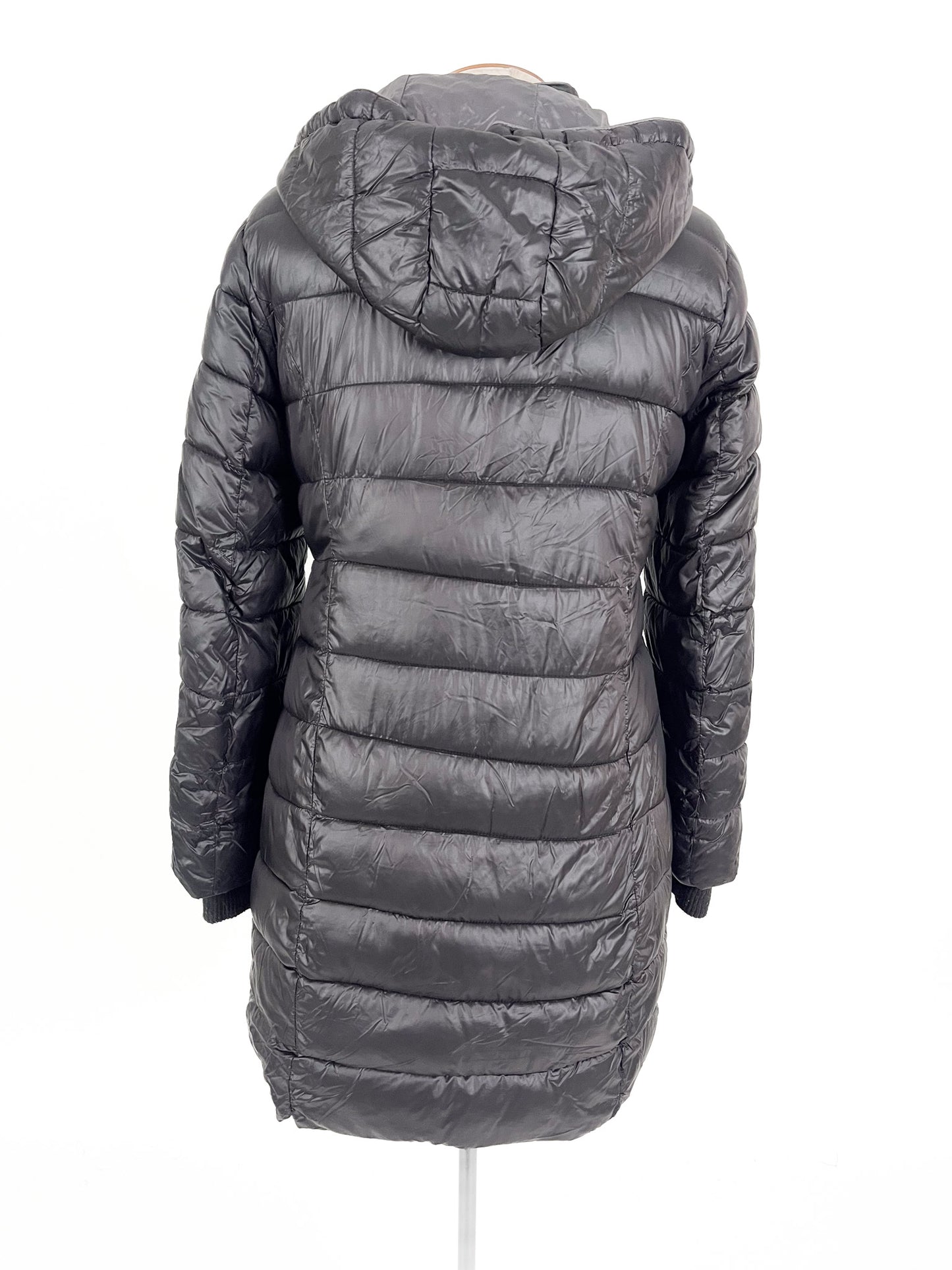 MITNO | Black Coat | Size M