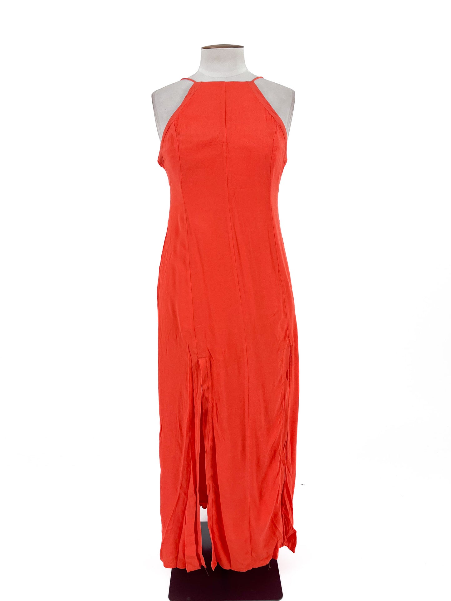 Tigerlily | Orange Casual/Cocktail Dress | Size 8