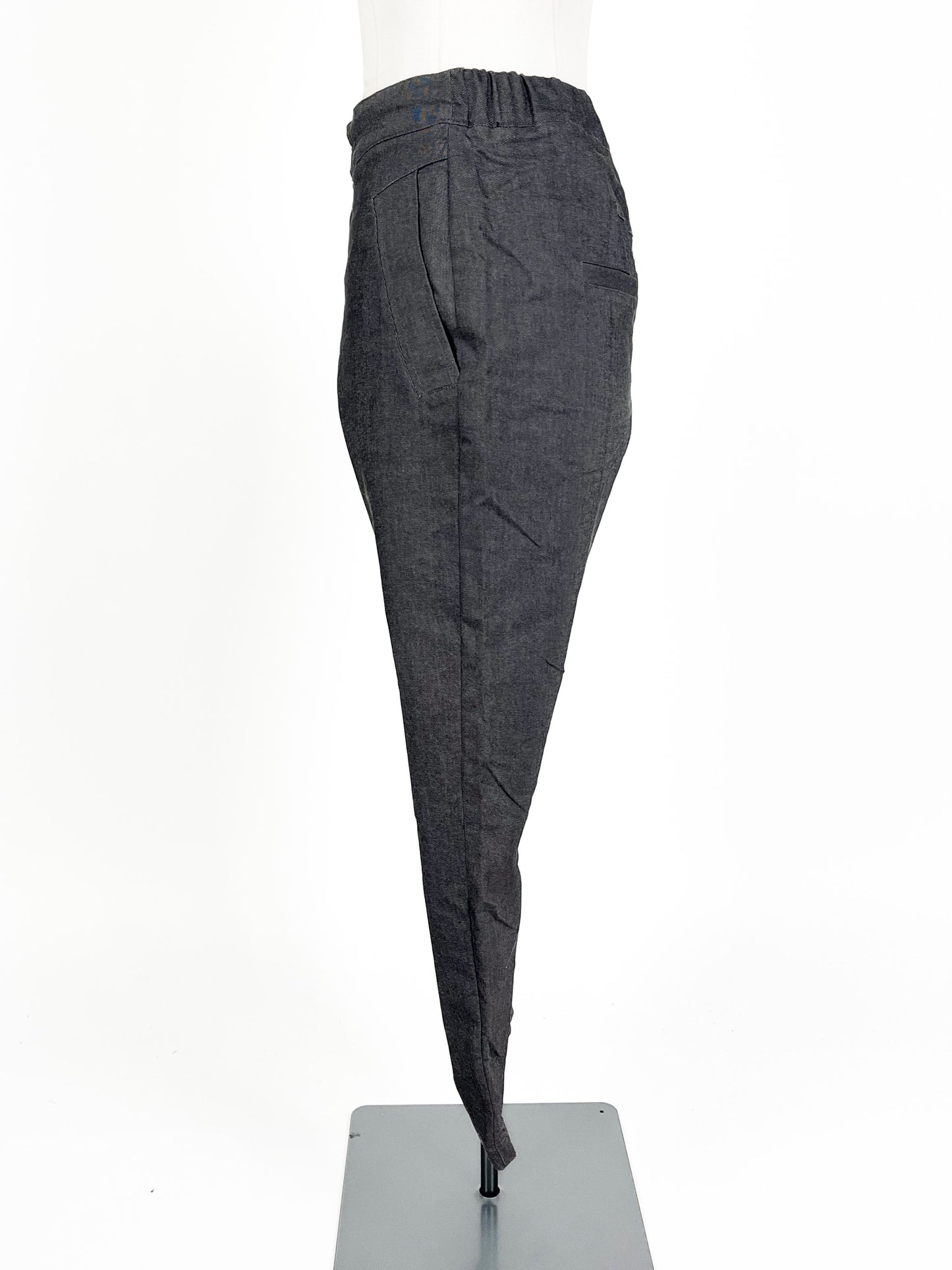 Moochi | Grey Casual Pants | Size 10