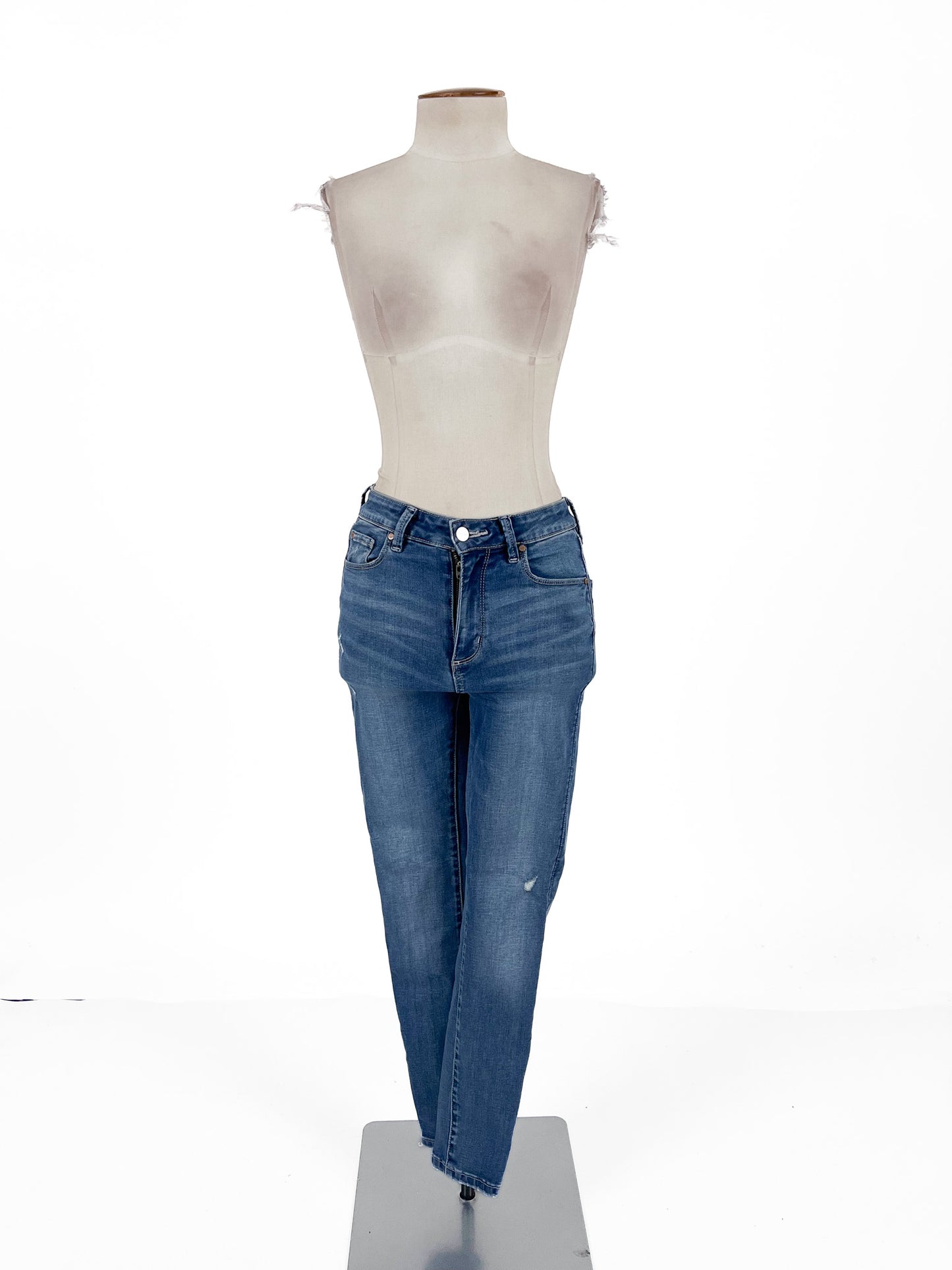 Just Jeans | Blue Casual Jeans | Size 6