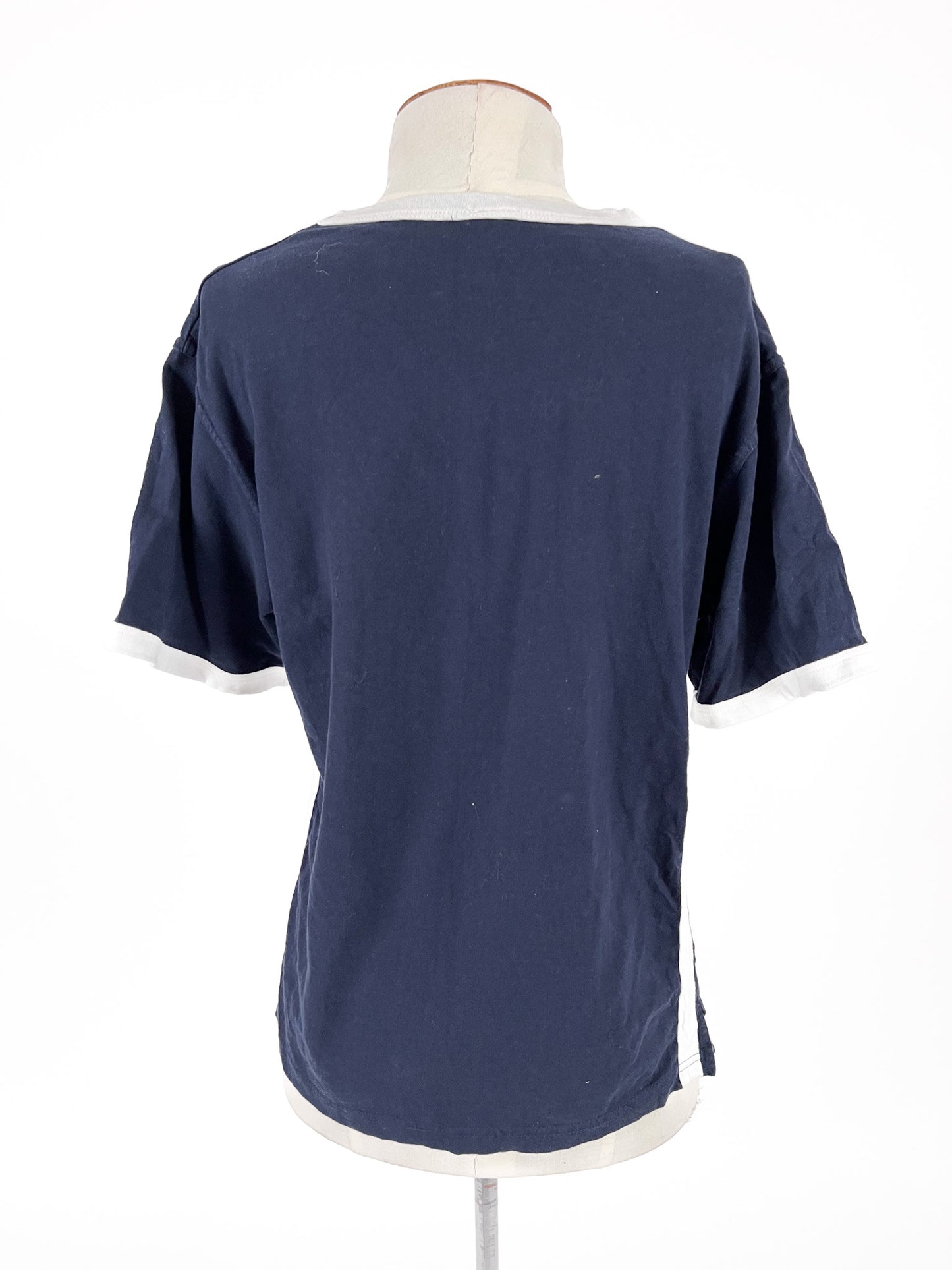 JK MMS Gear | Multicoloured Casual Top | Size S