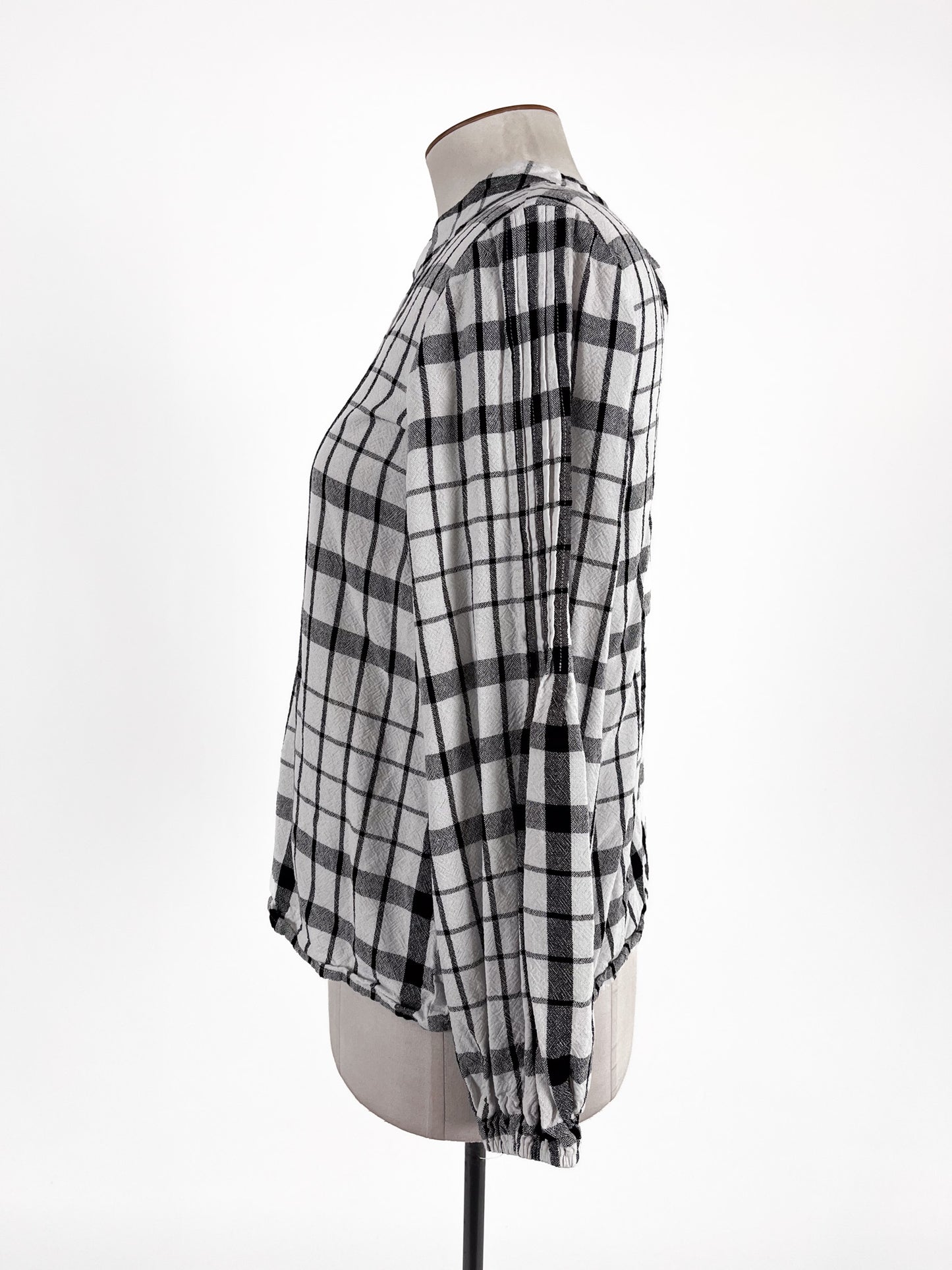 Spirit | Multicoloured Casual/Workwear Top | Size 8