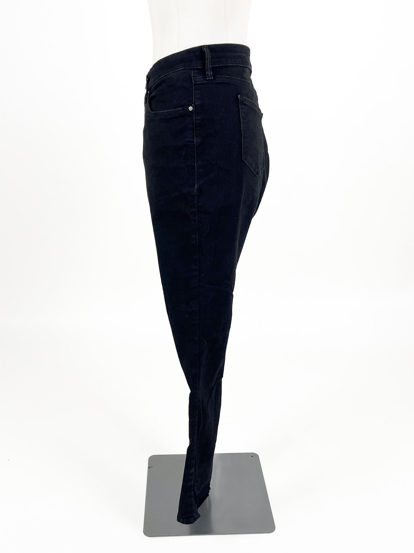 Levi's | Black Casual Jeans | Size 26