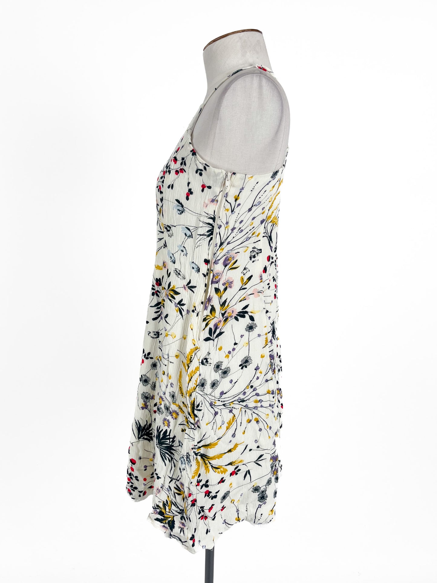 Pagani | Multicoloured Casual Dress | Size 8