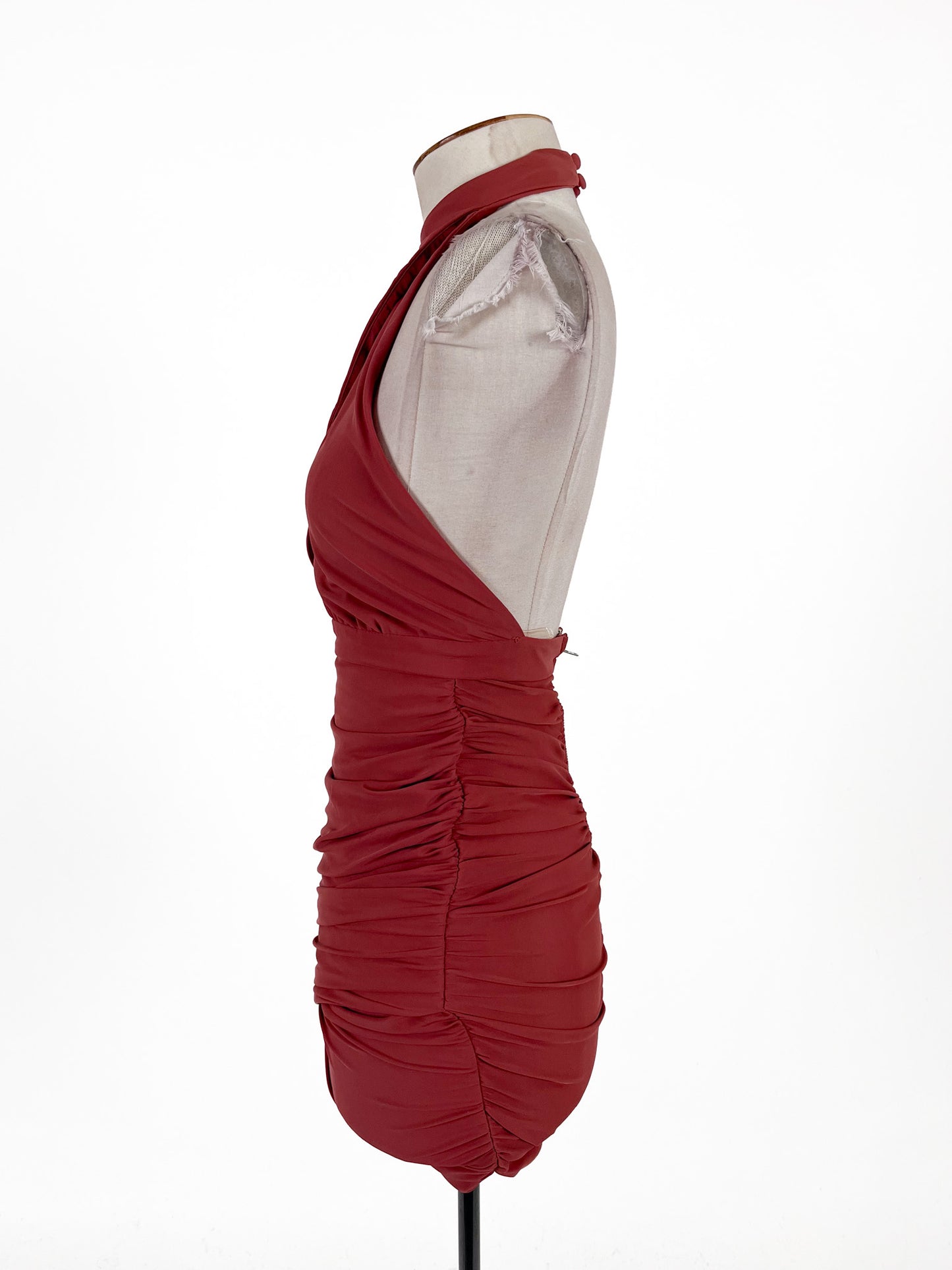 Tiger Mist | Pink Cocktail Dress | Size XS