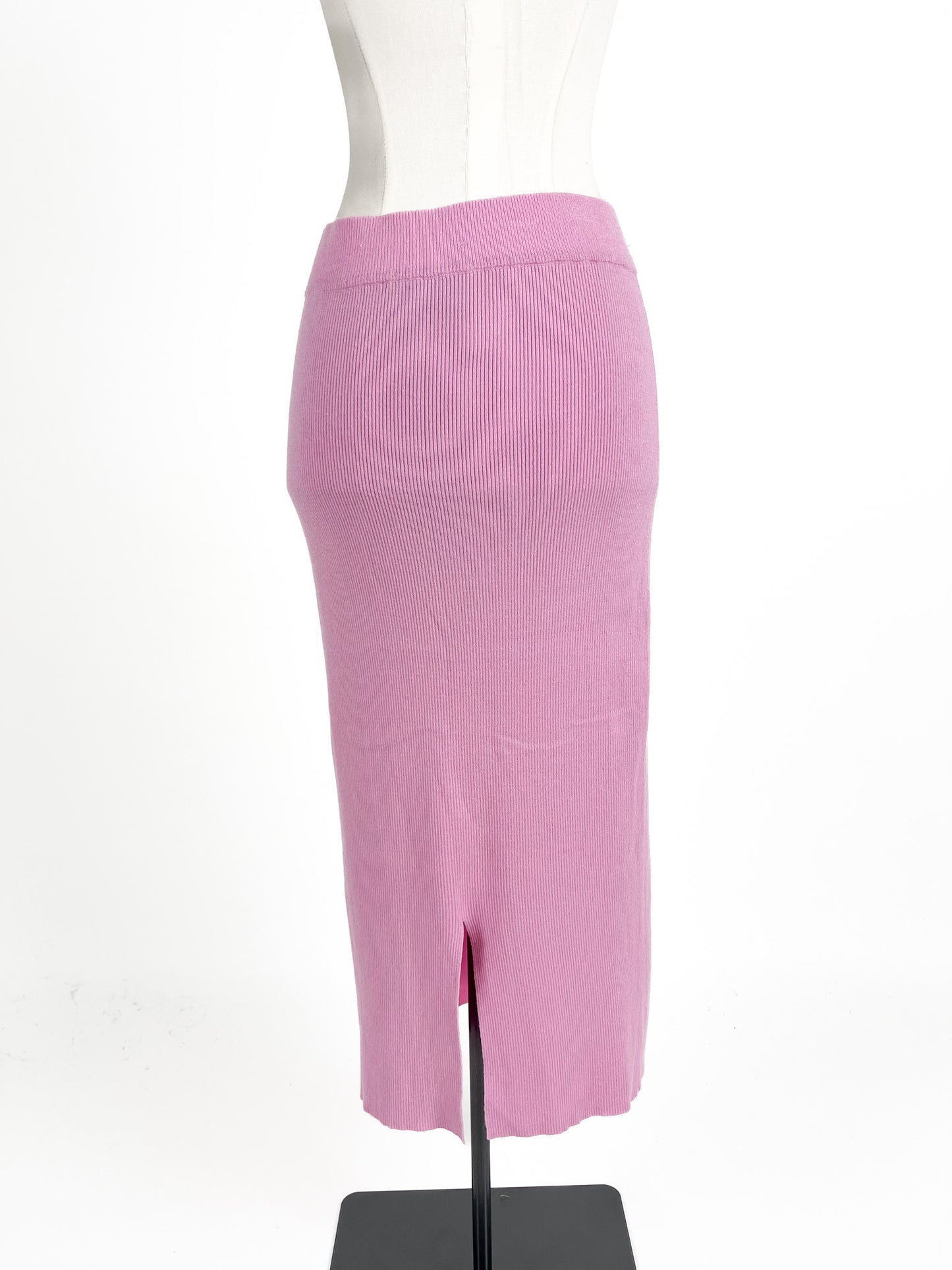 Decjuba | Pink Casual Skirt | Size S