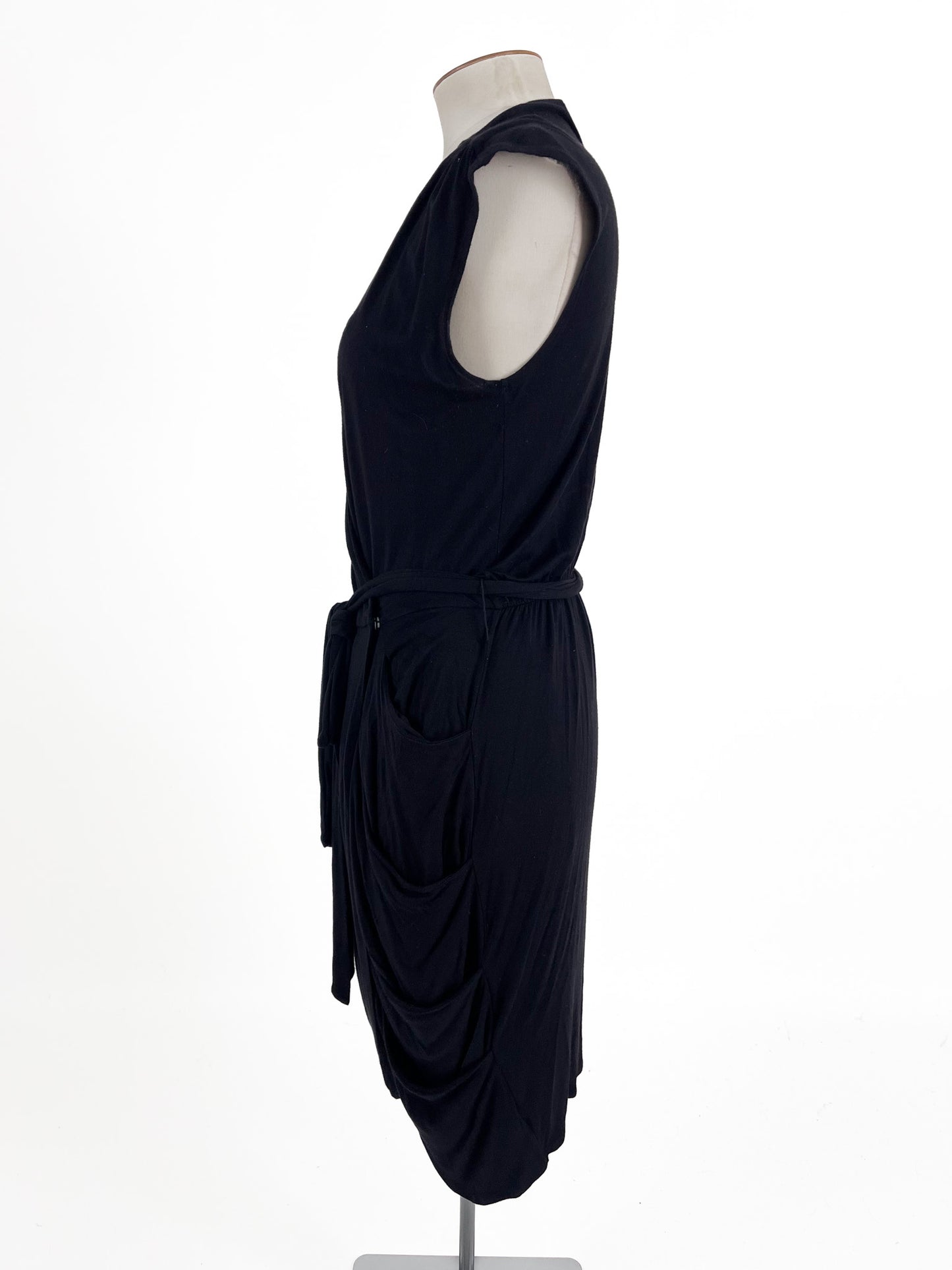 Max | Black Dress | Size M