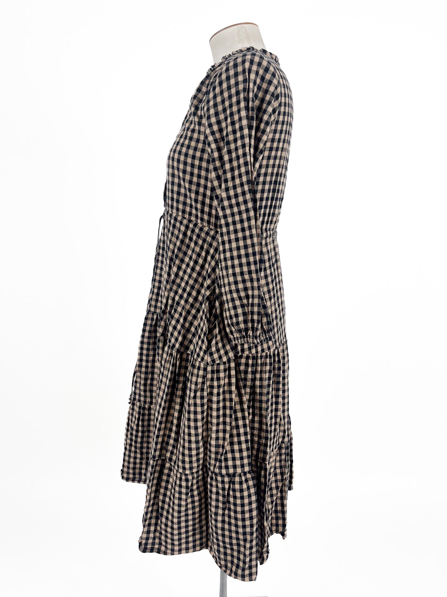 Boho Australia | Multicoloured Casual Dress | Size S