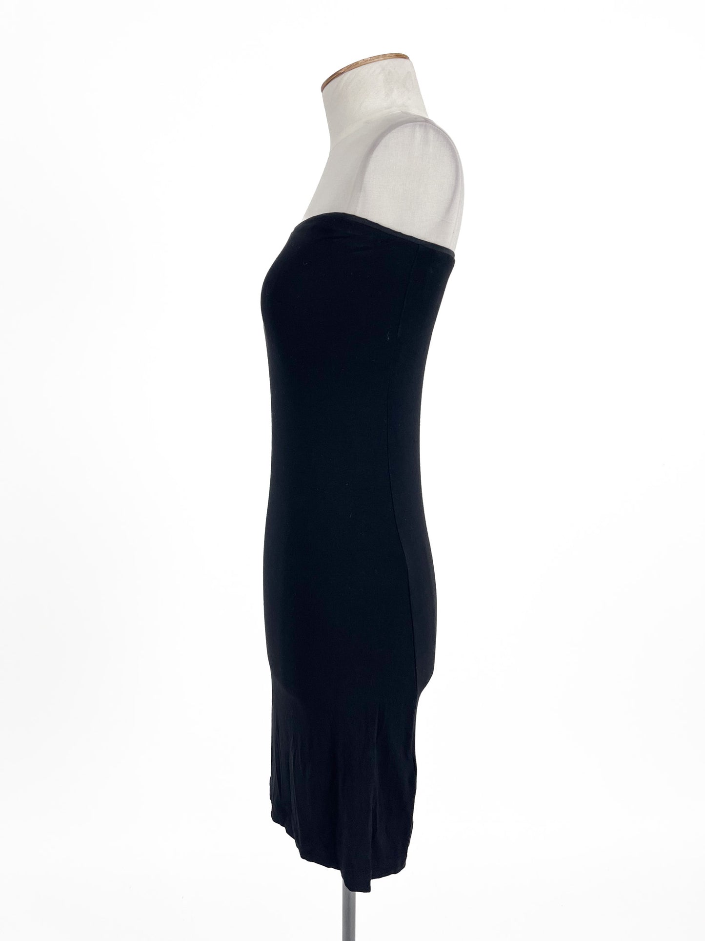 Moochi | Black Cocktail Dress | Size 6