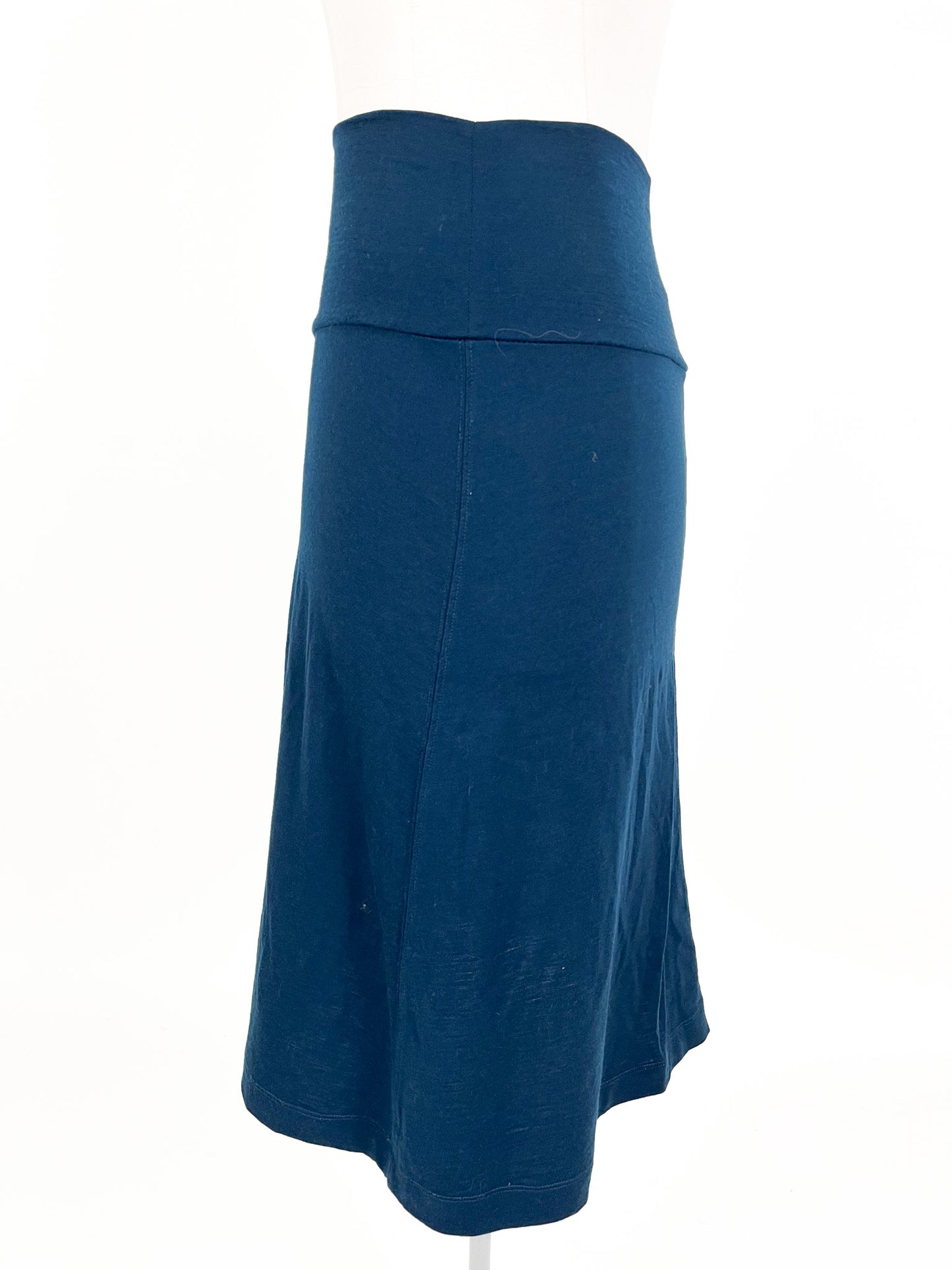 Icebreaker | Blue Casual Skirt | Size S