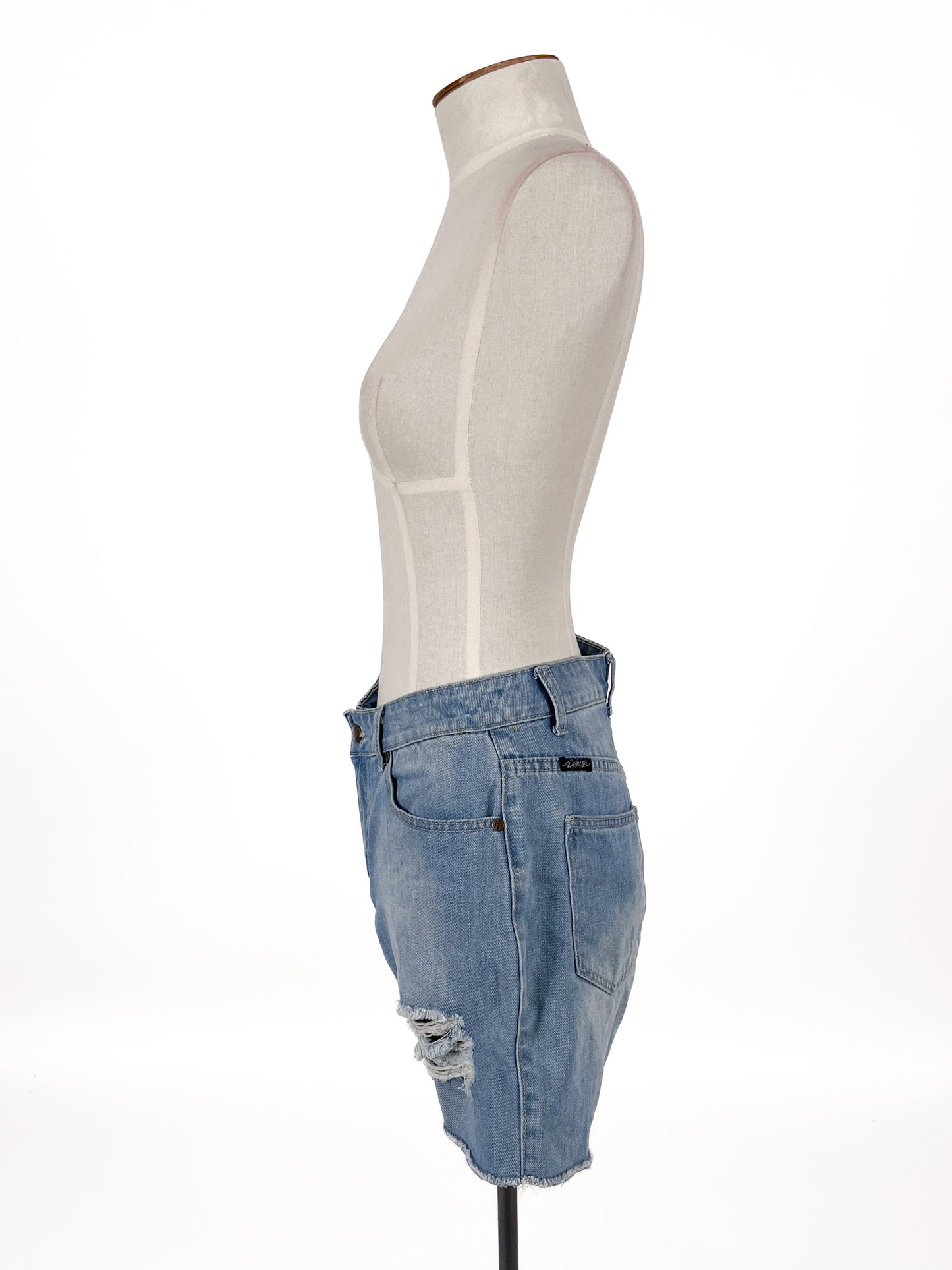 Refuge Denim | Blue Casual Shorts | Size 6