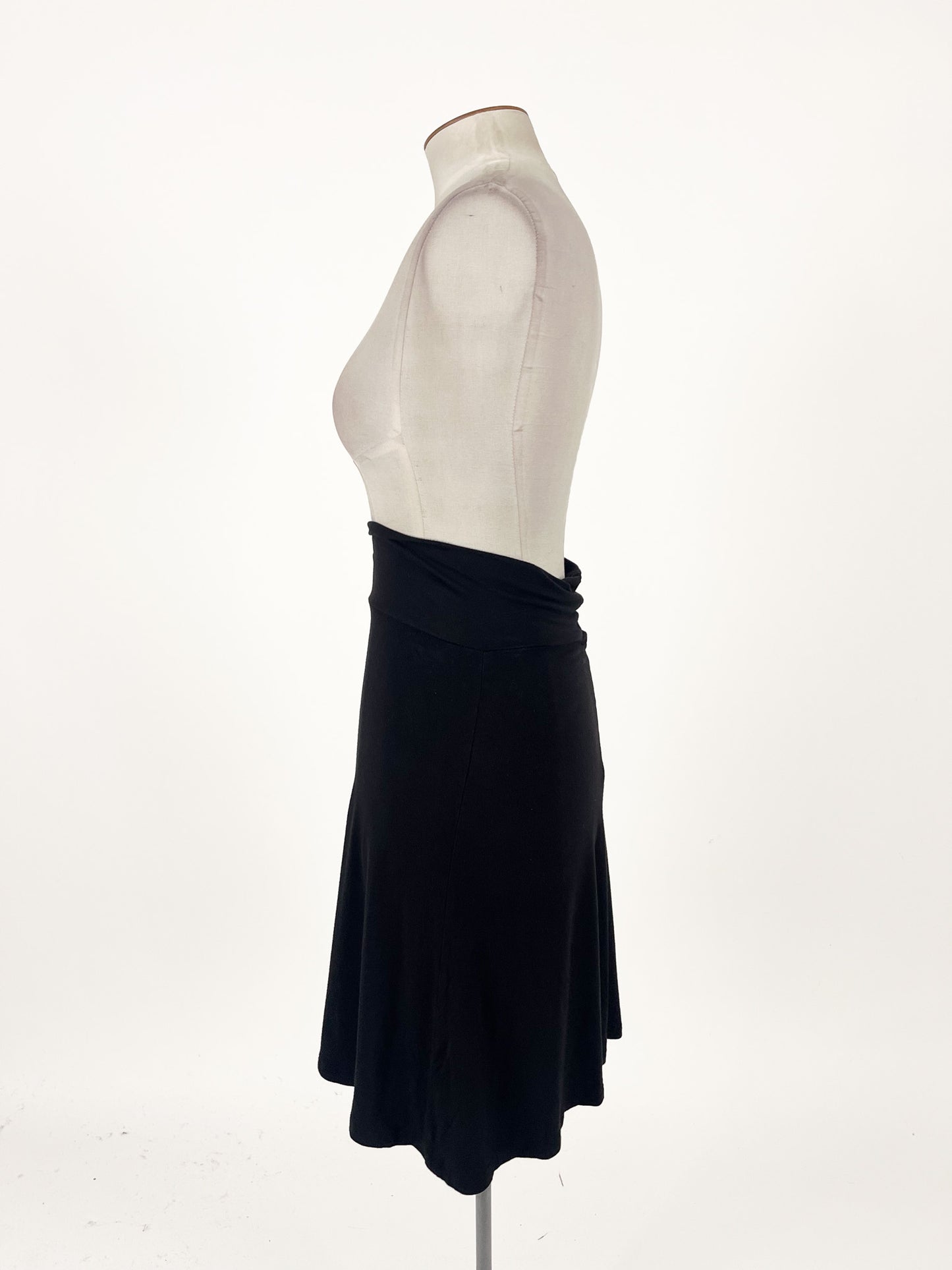 Mika Rose | Black Casual Skirt | Size XS