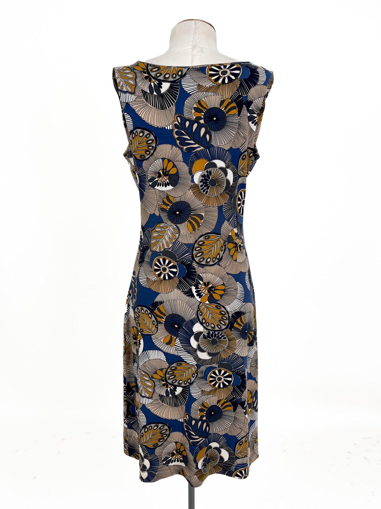 Robyn Mathieson | Multicoloured Dress | Size 8