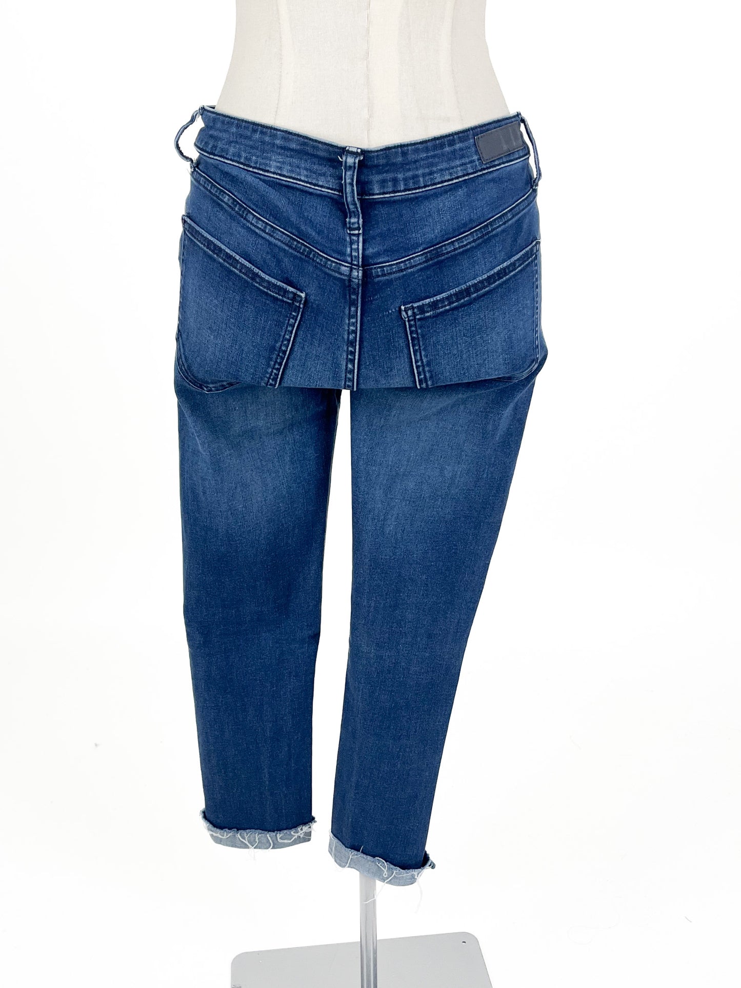 Calvin Klein Jeans | Blue Jeans | Size 6