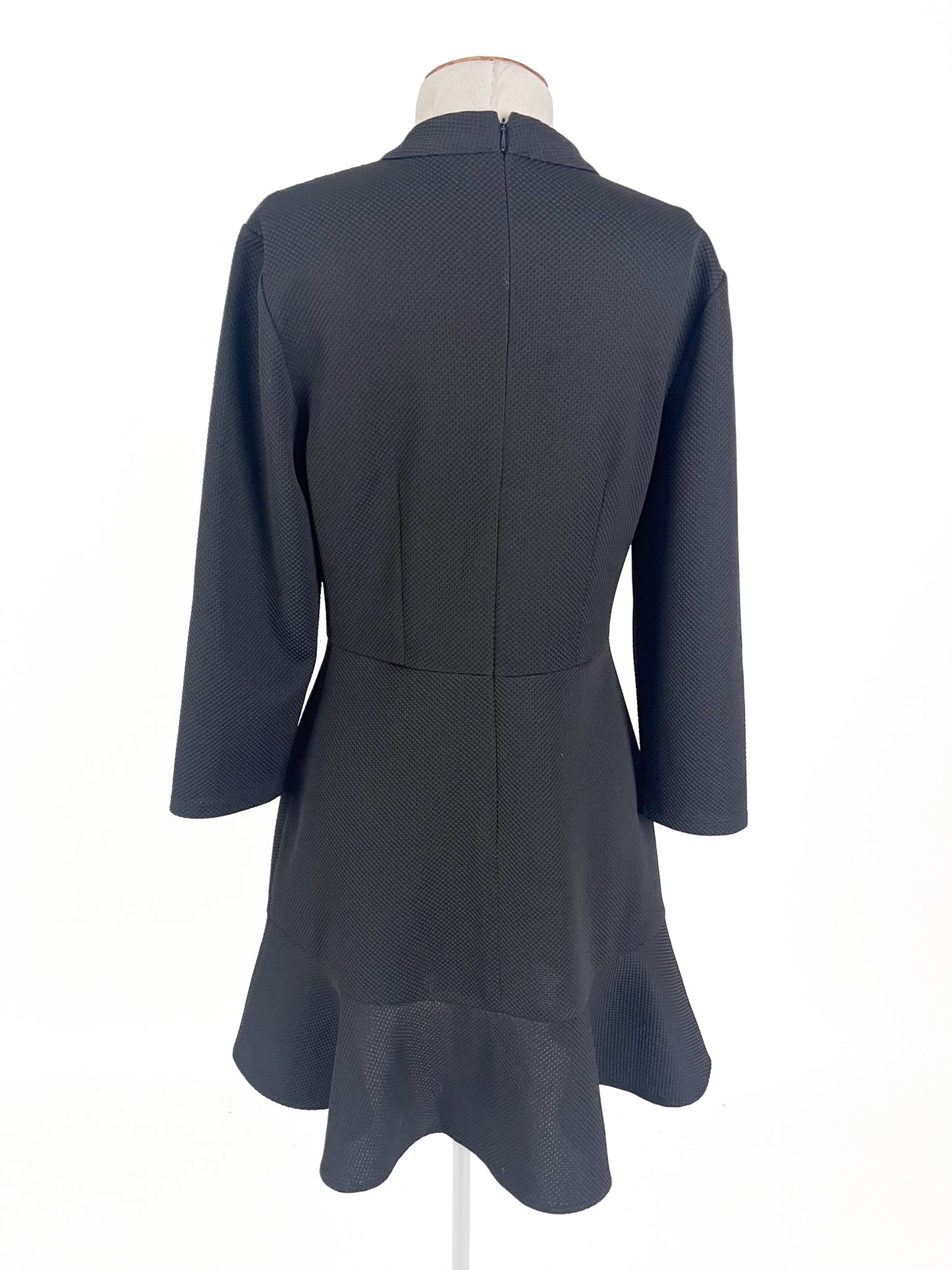 Seed Heritage | Black Casual/Workwear Dress | Size 10