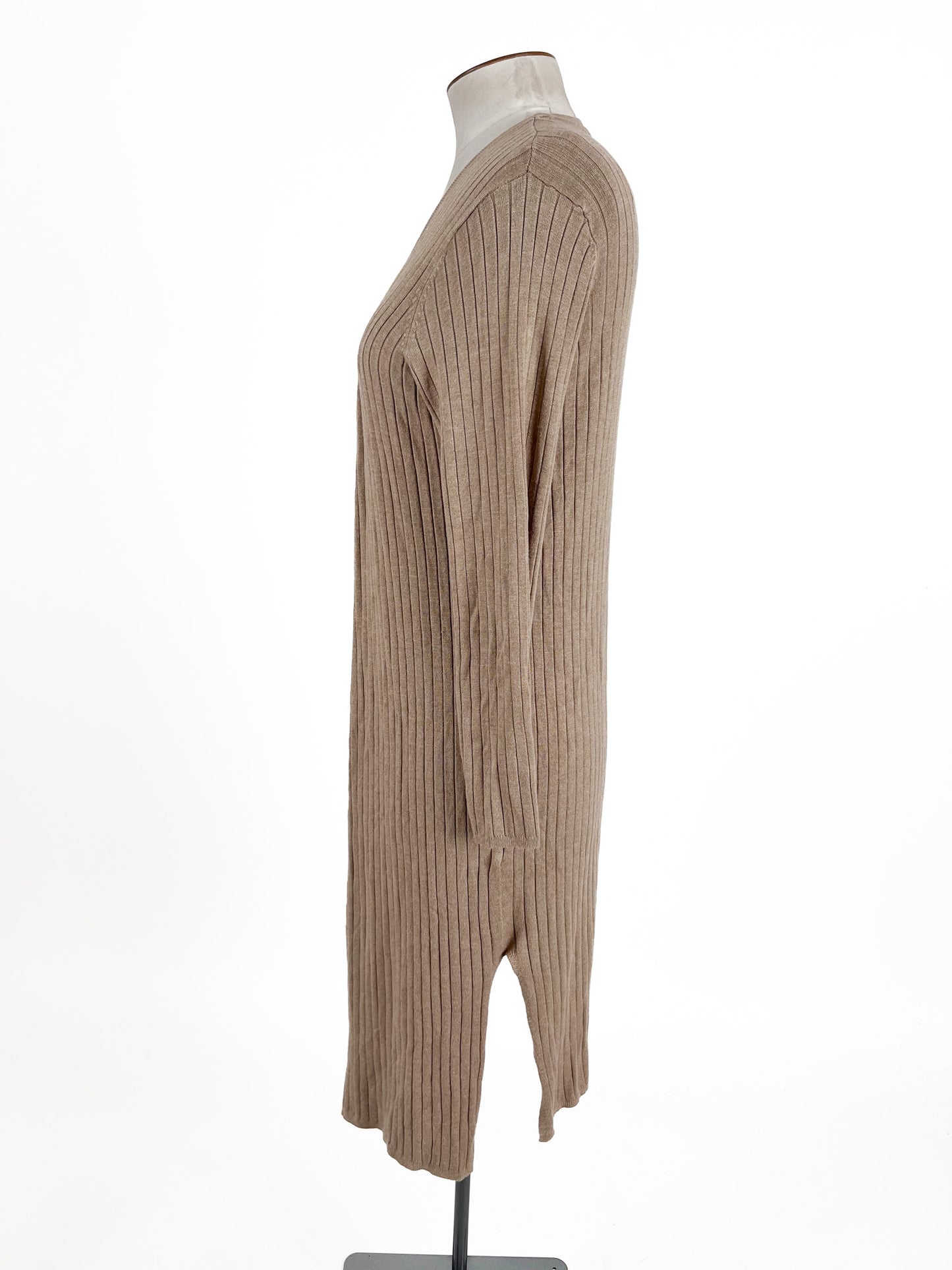 Marks & Spencer | Beige Casual/Workwear Cardigan | Size 14